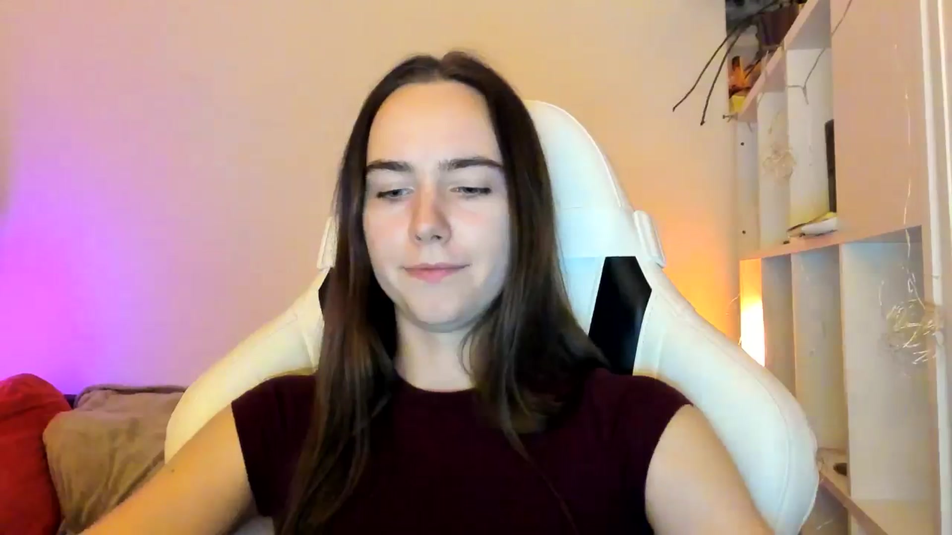 Gallery image thumbnail from OhAlisa's myfreecams stream on, 01/10/2026, 15:40 image 20 of 20