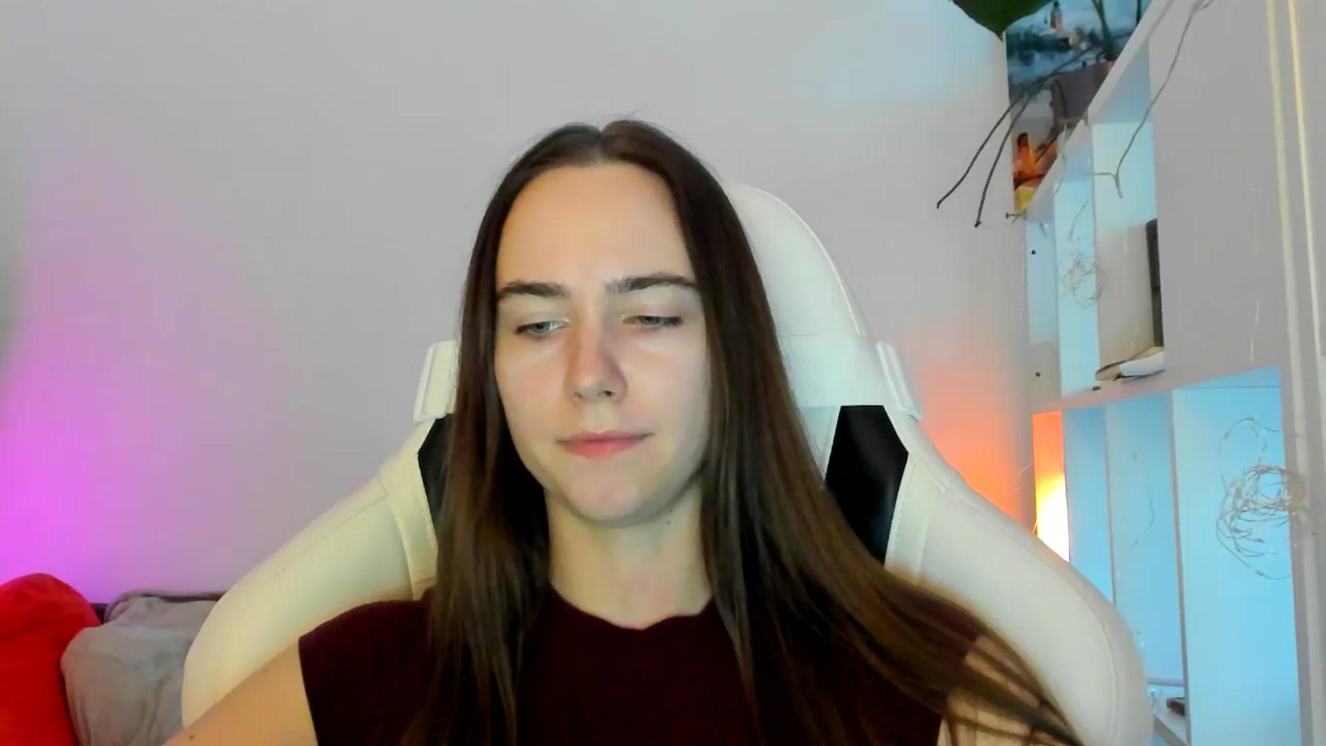 Gallery image thumbnail from OhAlisa's myfreecams stream on, 01/10/2026, 15:40 image 6 of 20
