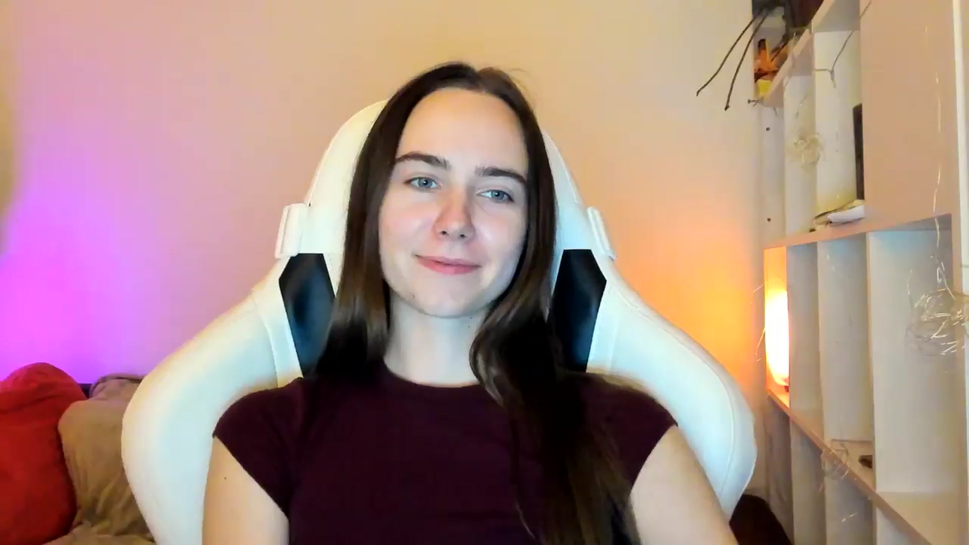 Gallery image thumbnail from OhAlisa's myfreecams stream on, 01/10/2026, 16:59 image 13 of 20