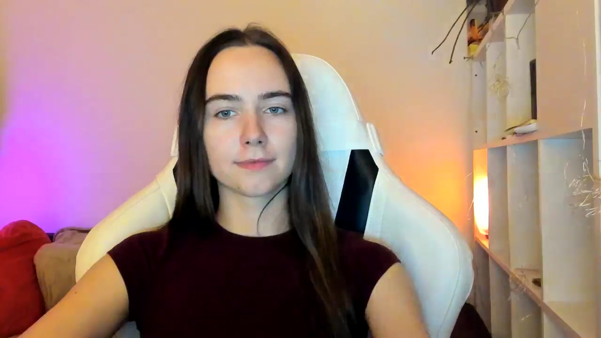Gallery image thumbnail from OhAlisa's myfreecams stream on, 01/10/2026, 16:59 image 5 of 20