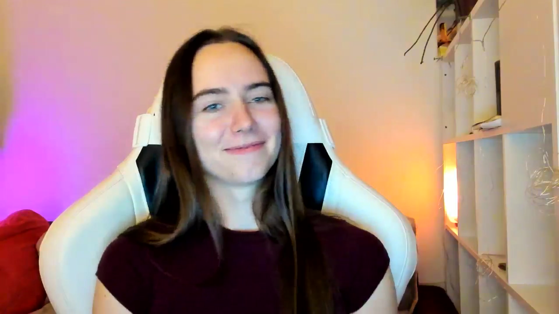 Gallery image thumbnail from OhAlisa's myfreecams stream on, 01/10/2026, 16:59 image 20 of 20