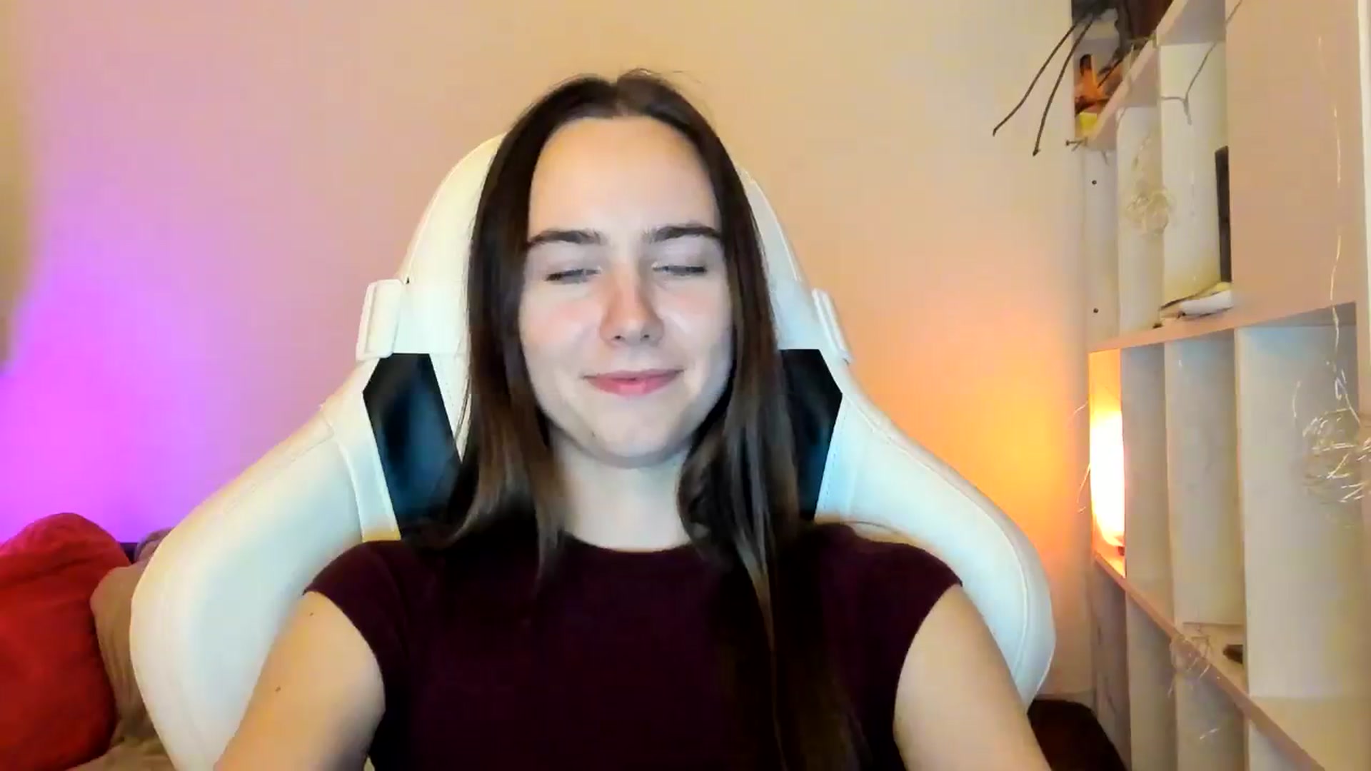 Gallery image thumbnail from OhAlisa's myfreecams stream on, 01/10/2026, 16:59 image 17 of 20
