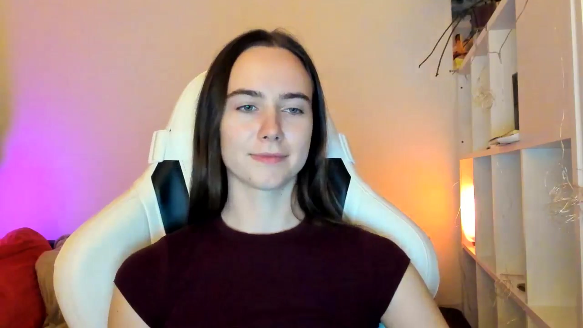 Gallery image thumbnail from OhAlisa's myfreecams stream on, 01/10/2026, 16:59 image 11 of 20