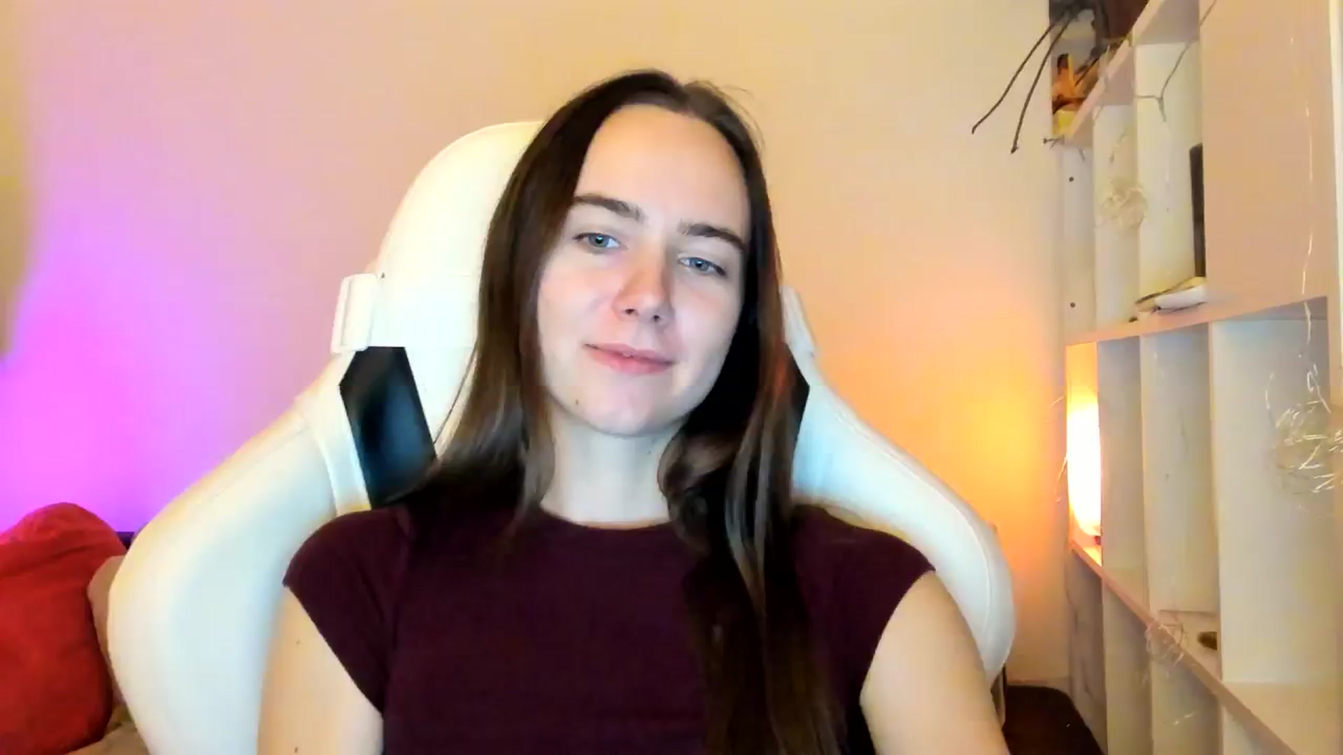 Gallery image thumbnail from OhAlisa's myfreecams stream on, 01/10/2026, 16:59 image 16 of 20