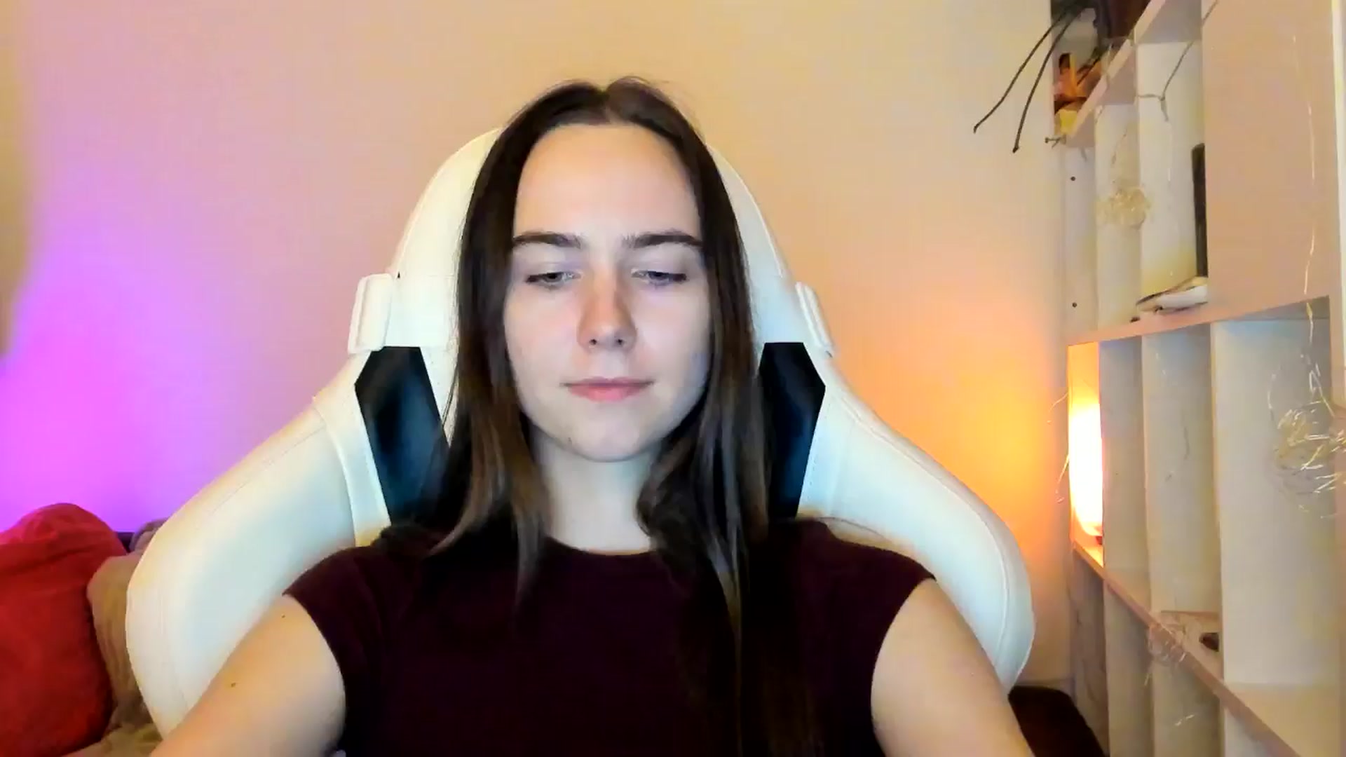 Gallery image thumbnail from OhAlisa's myfreecams stream on, 01/10/2026, 16:59 image 19 of 20