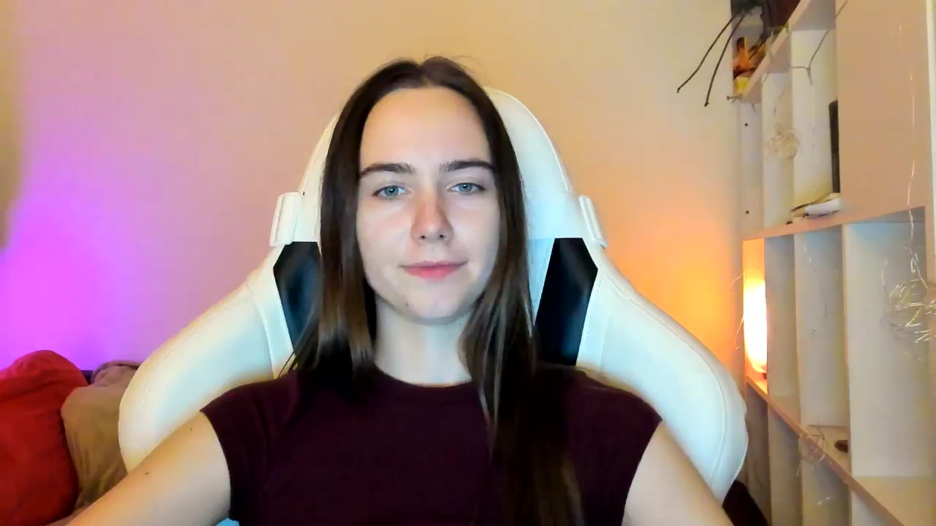 Gallery image thumbnail from OhAlisa's myfreecams stream on, 01/10/2026, 16:59 image 15 of 20