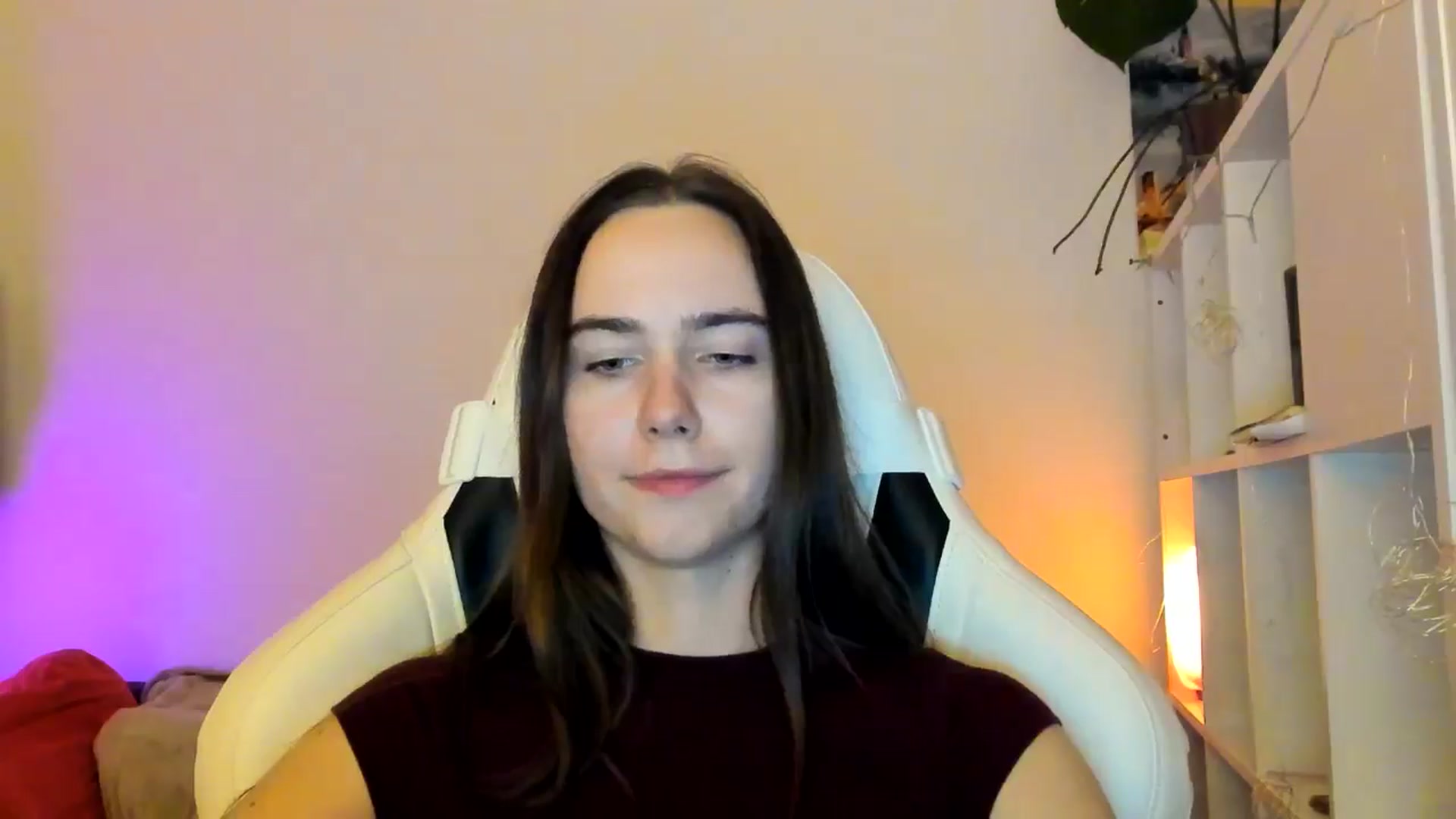 Gallery image thumbnail from OhAlisa's myfreecams stream on, 01/10/2026, 16:59 image 9 of 20