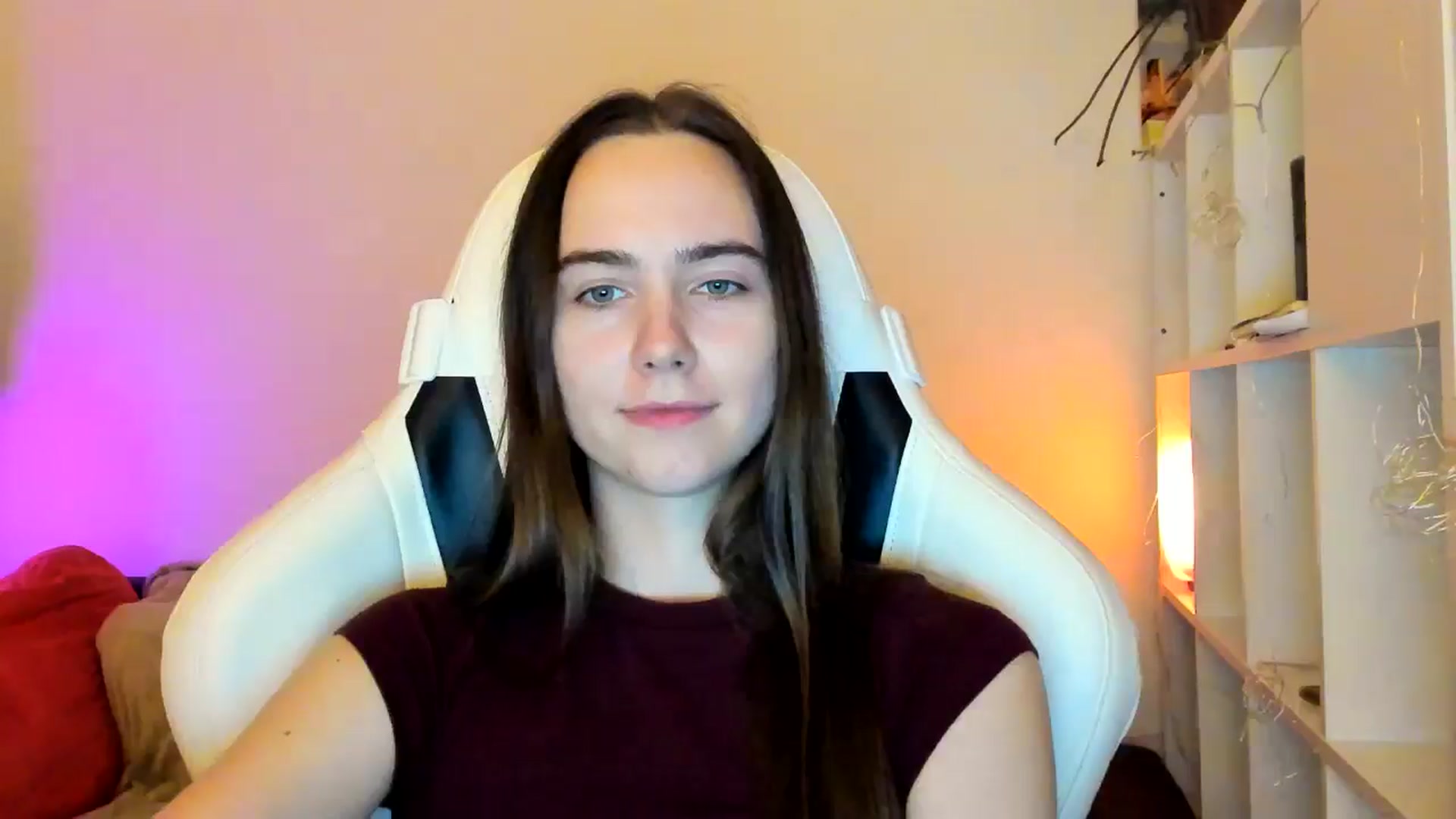 Gallery image thumbnail from OhAlisa's myfreecams stream on, 01/10/2026, 16:59 image 18 of 20