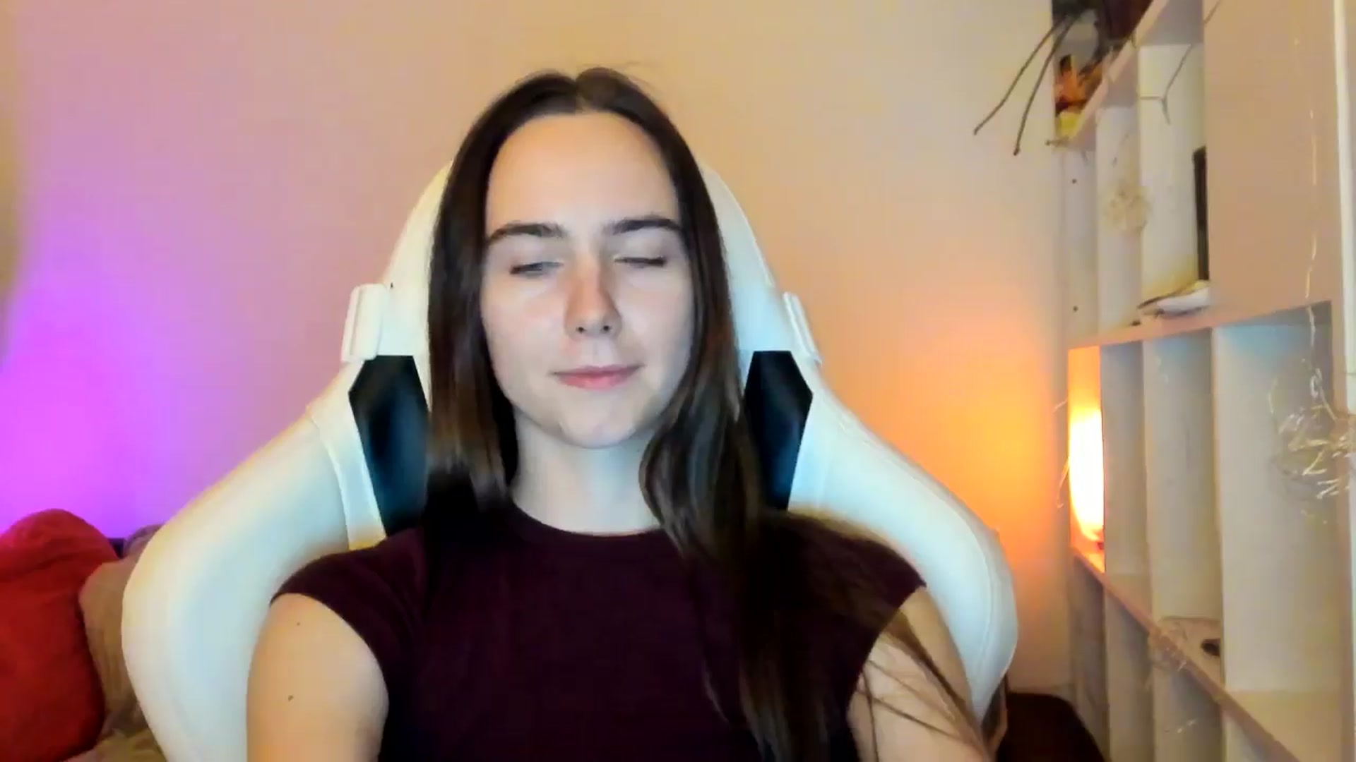 Gallery image thumbnail from OhAlisa's myfreecams stream on, 01/10/2026, 16:59 image 12 of 20