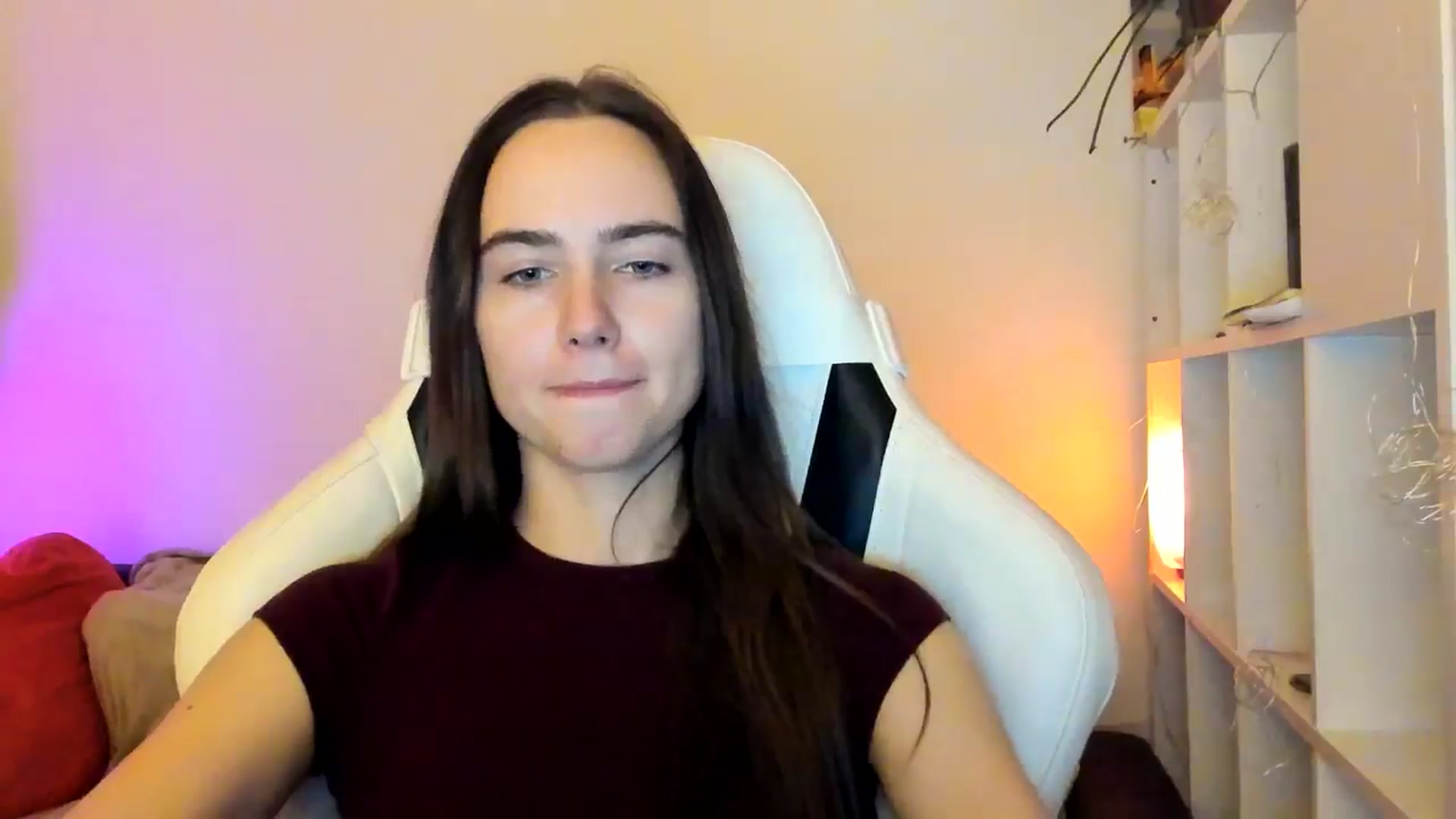 Gallery image thumbnail from OhAlisa's myfreecams stream on, 01/10/2026, 16:59 image 3 of 20