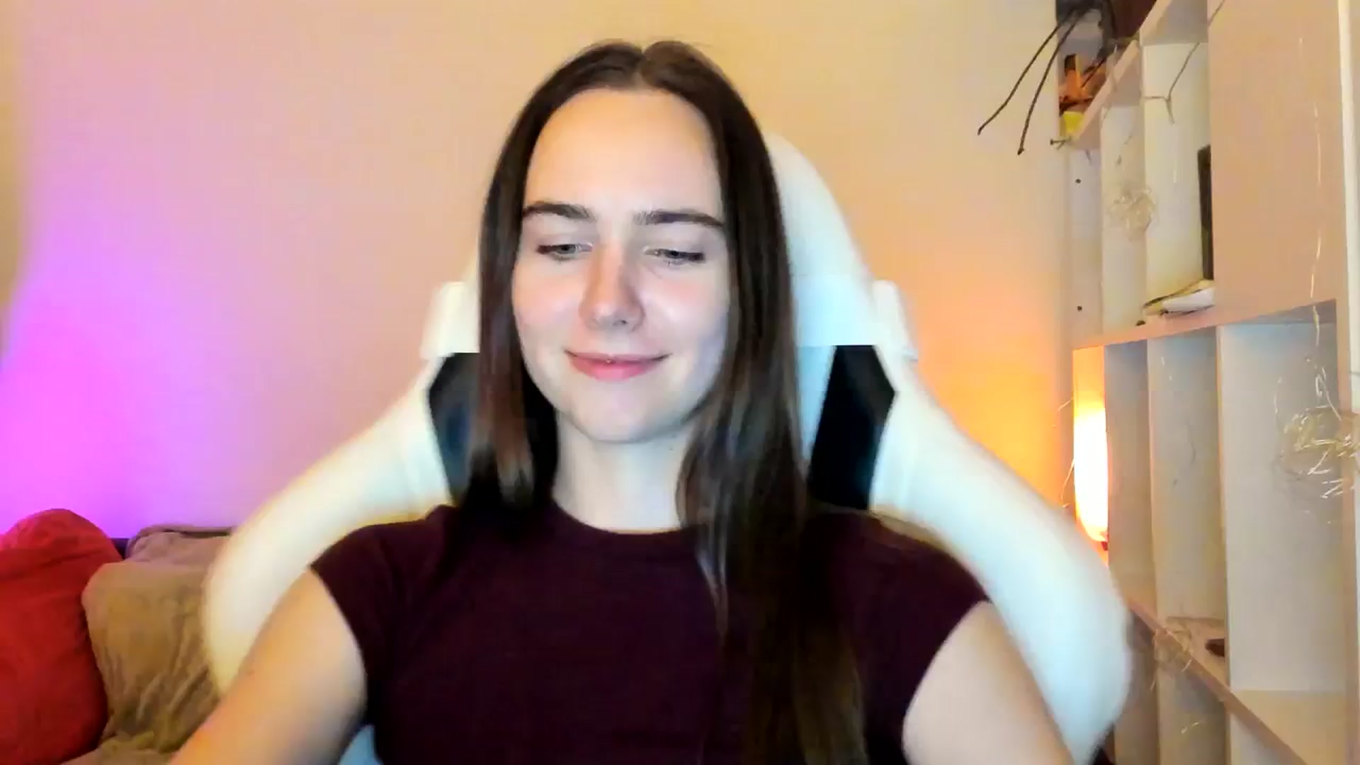 Gallery image thumbnail from OhAlisa's myfreecams stream on, 01/10/2026, 16:59 image 14 of 20
