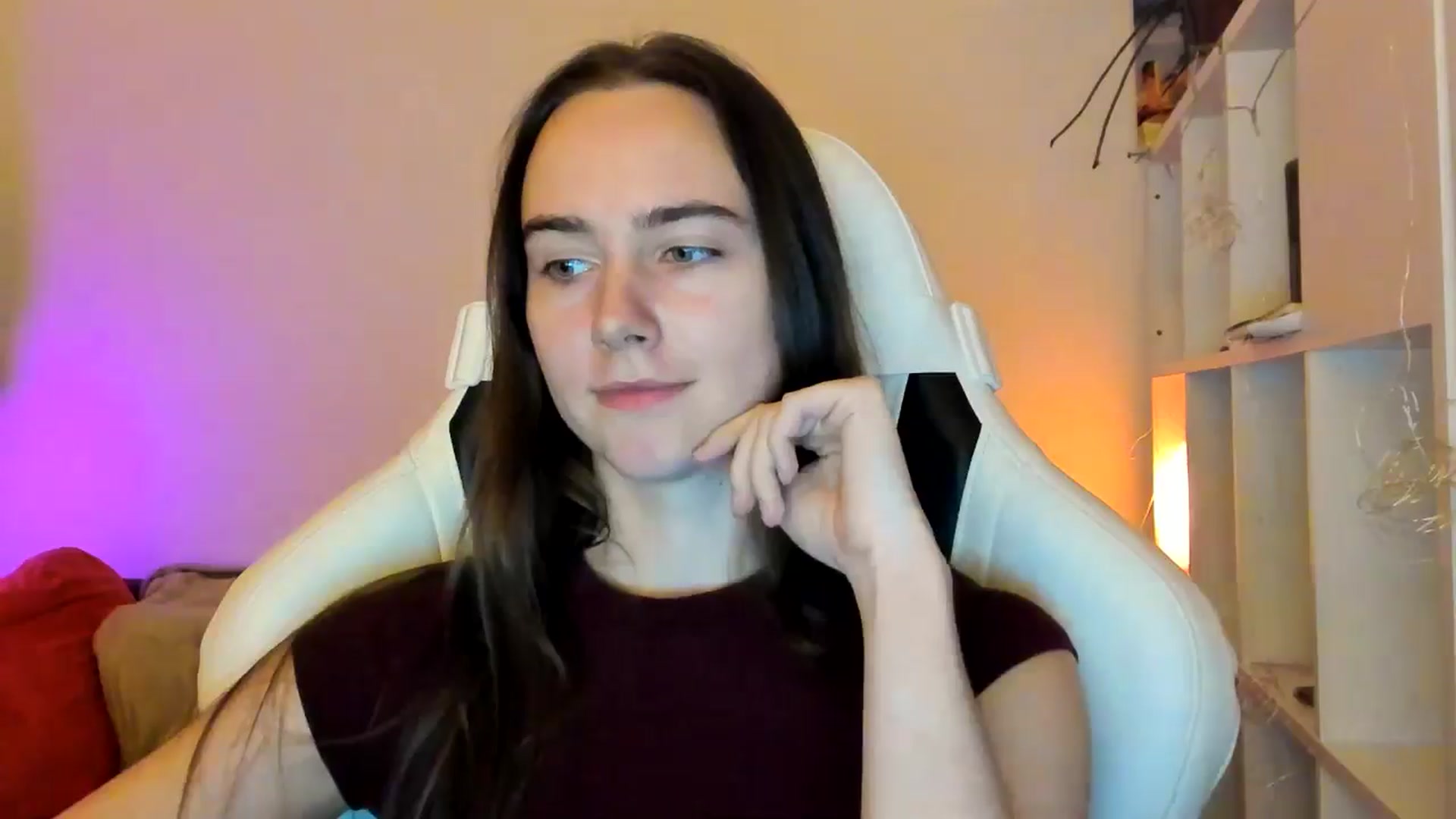 Gallery image thumbnail from OhAlisa's myfreecams stream on, 01/10/2026, 18:16 image 15 of 20