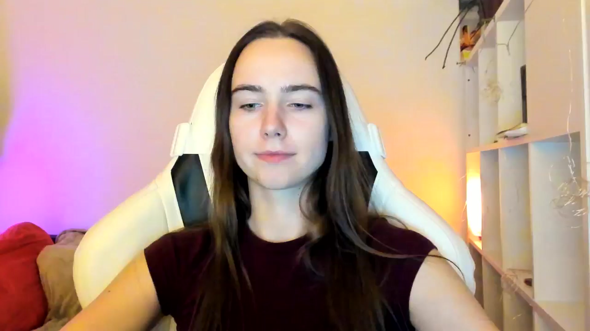 Gallery image thumbnail from OhAlisa's myfreecams stream on, 01/10/2026, 18:16 image 3 of 20