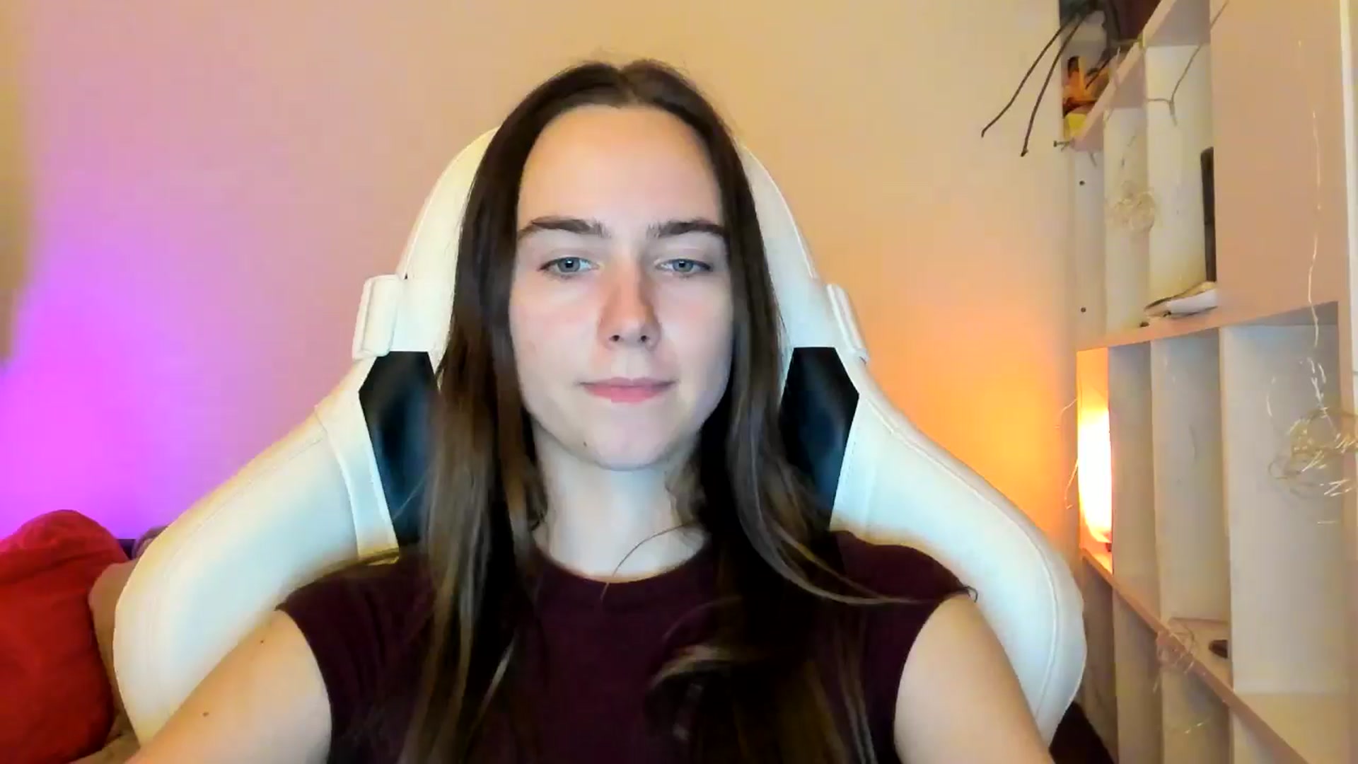 Gallery image thumbnail from OhAlisa's myfreecams stream on, 01/10/2026, 18:16 image 10 of 20