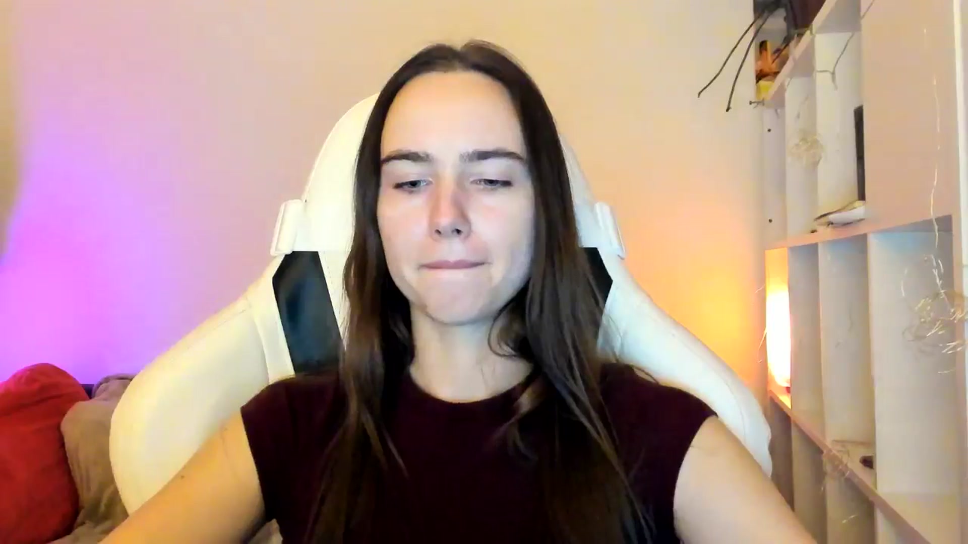 Gallery image thumbnail from OhAlisa's myfreecams stream on, 01/10/2026, 18:16 image 5 of 20