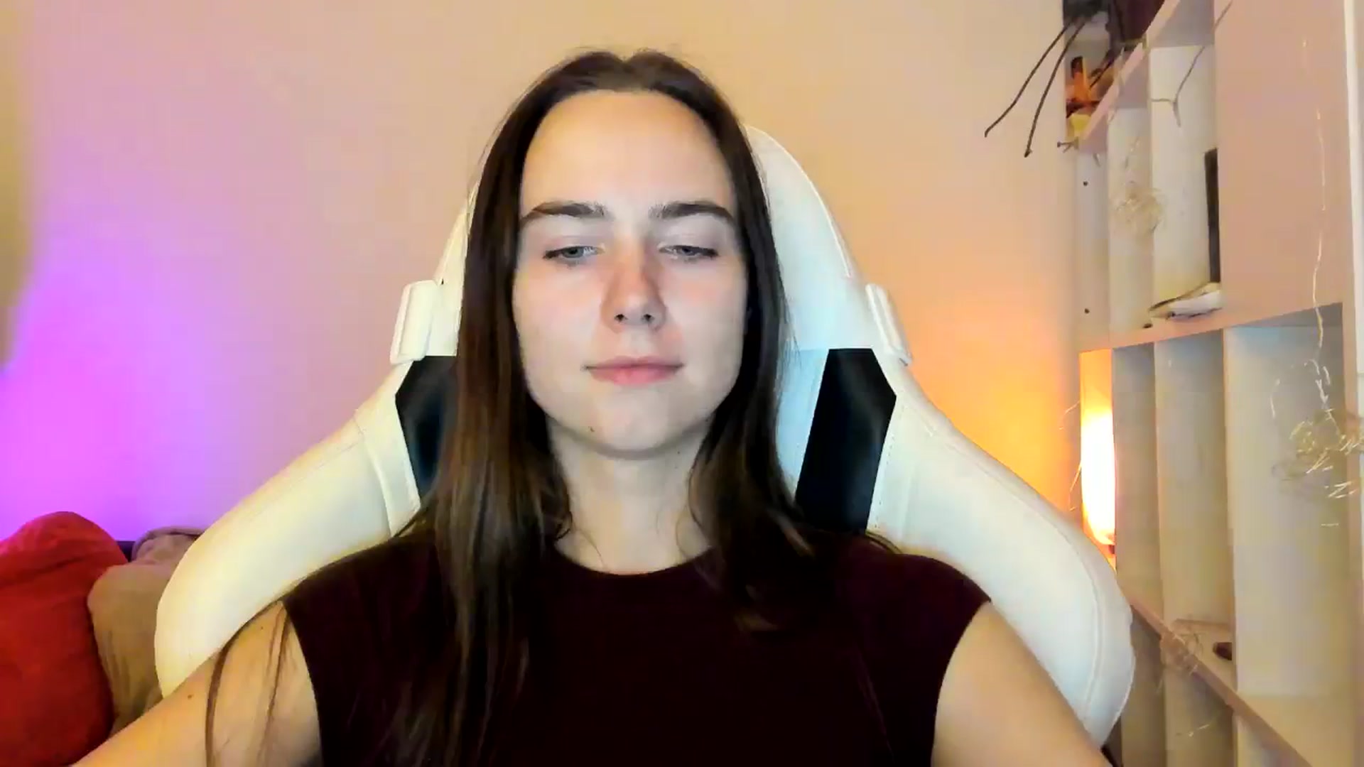 Gallery image thumbnail from OhAlisa's myfreecams stream on, 01/10/2026, 18:16 image 19 of 20