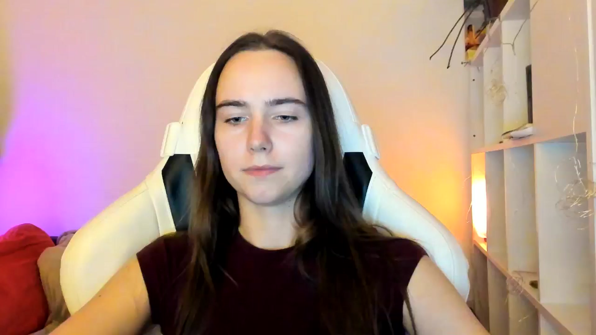 Gallery image thumbnail from OhAlisa's myfreecams stream on, 01/10/2026, 18:16 image 1 of 20