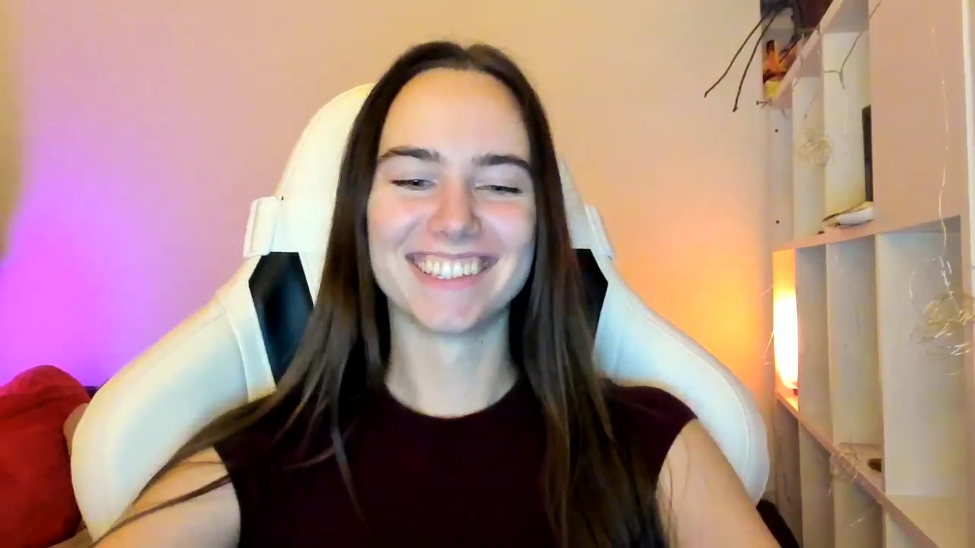 Gallery image thumbnail from OhAlisa's myfreecams stream on, 01/10/2026, 18:16 image 12 of 20
