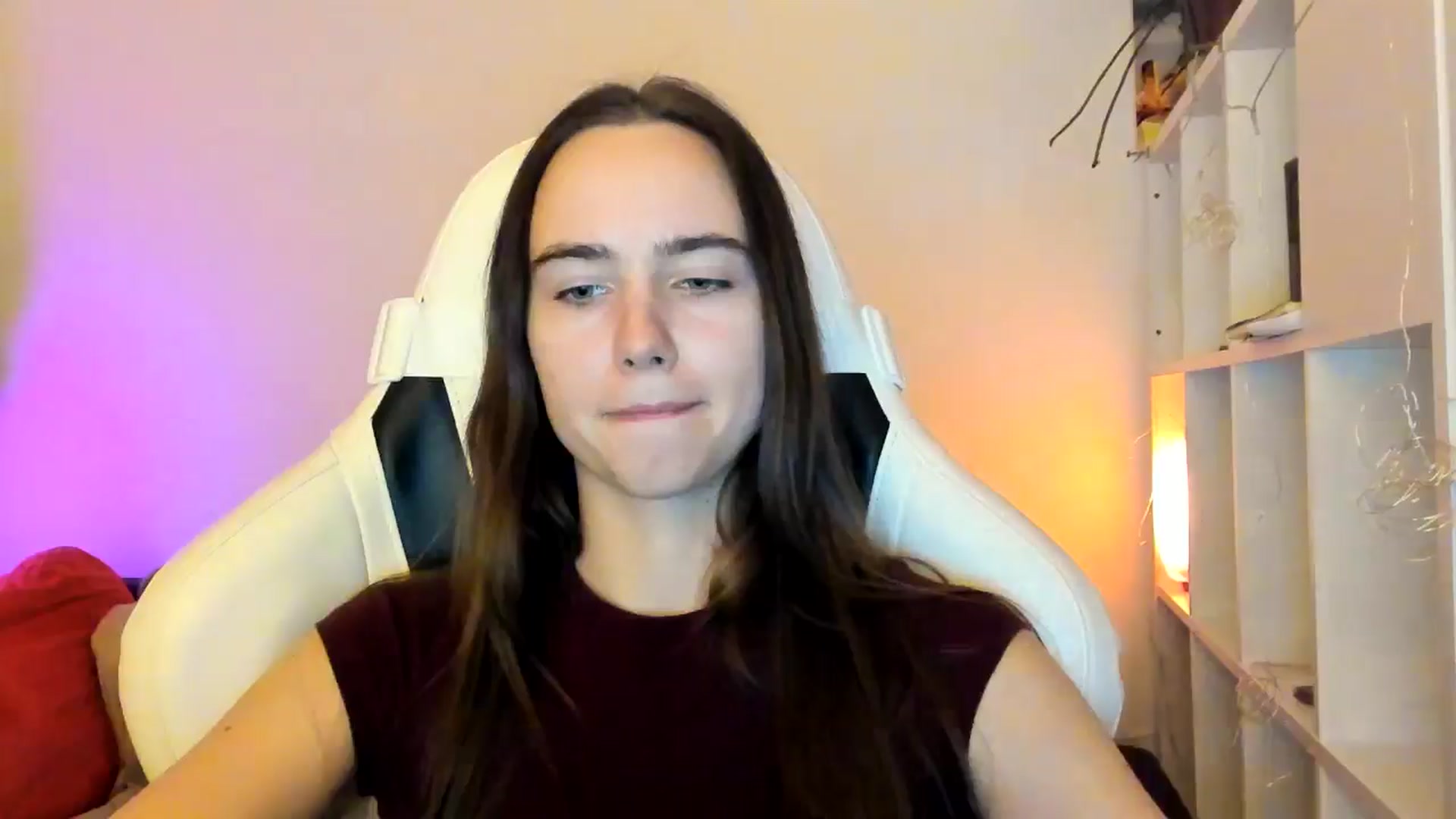Gallery image thumbnail from OhAlisa's myfreecams stream on, 01/10/2026, 18:16 image 2 of 20