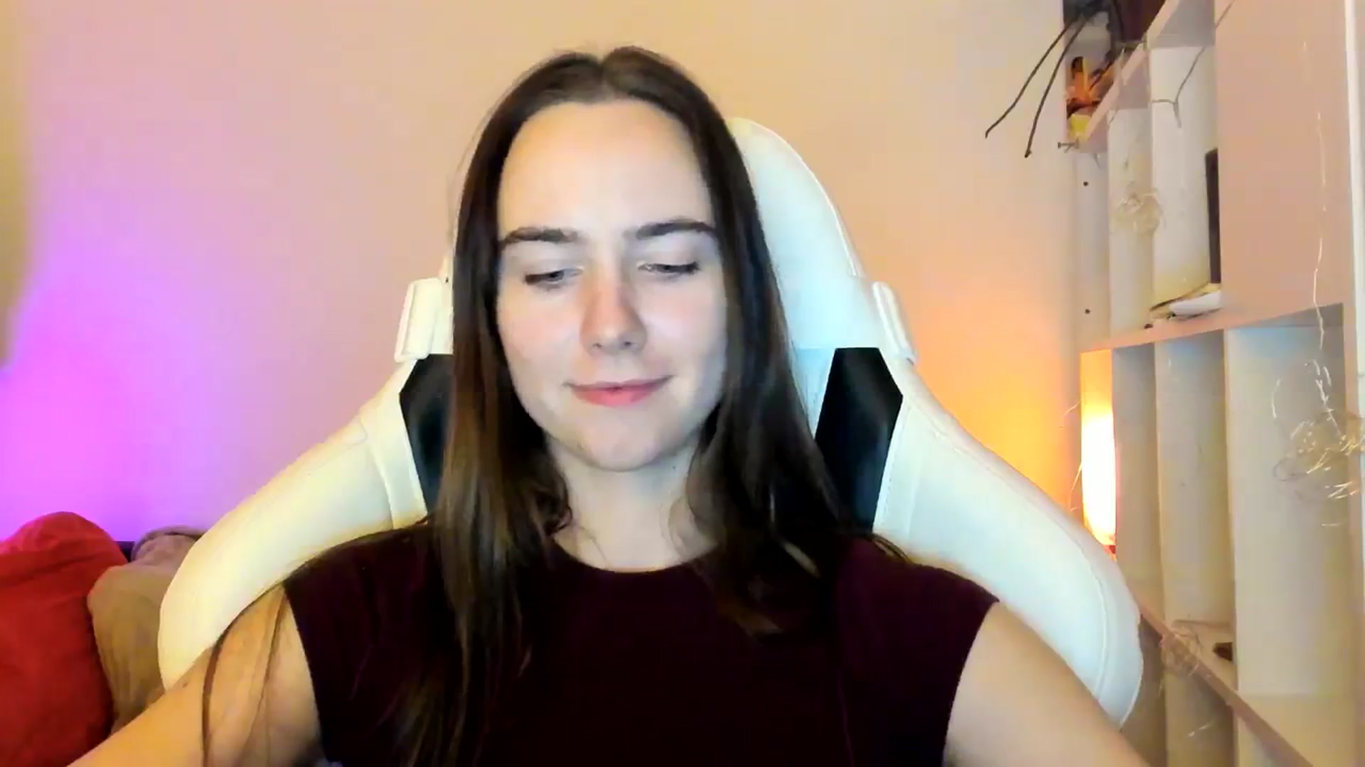 Gallery image thumbnail from OhAlisa's myfreecams stream on, 01/10/2026, 18:16 image 18 of 20