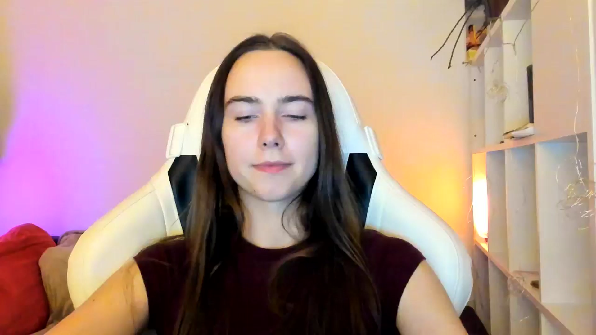 Gallery image thumbnail from OhAlisa's myfreecams stream on, 01/10/2026, 18:16 image 7 of 20