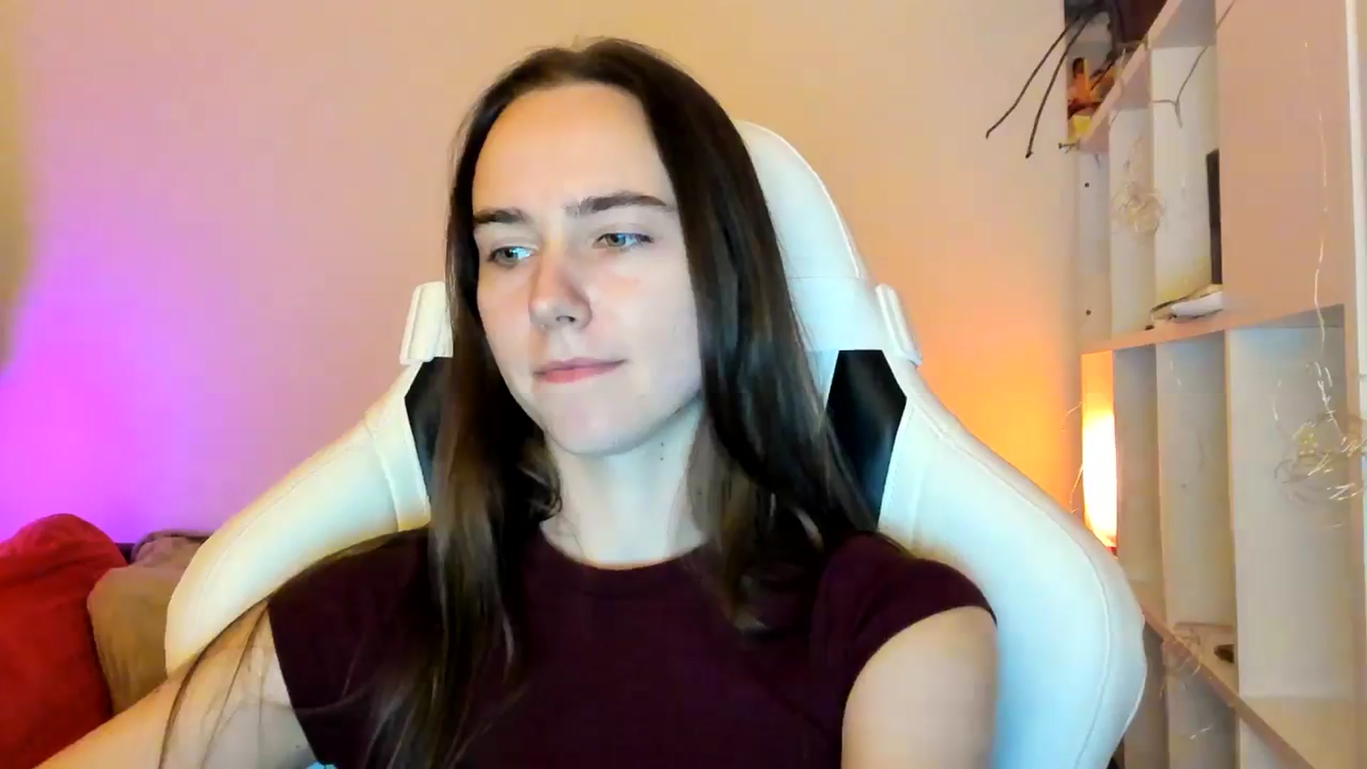 Gallery image thumbnail from OhAlisa's myfreecams stream on, 01/10/2026, 18:16 image 16 of 20