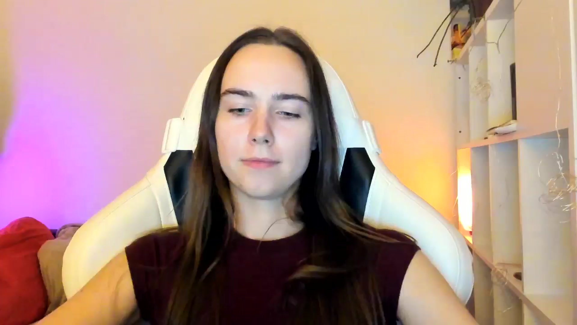 Gallery image thumbnail from OhAlisa's myfreecams stream on, 01/10/2026, 18:16 image 9 of 20