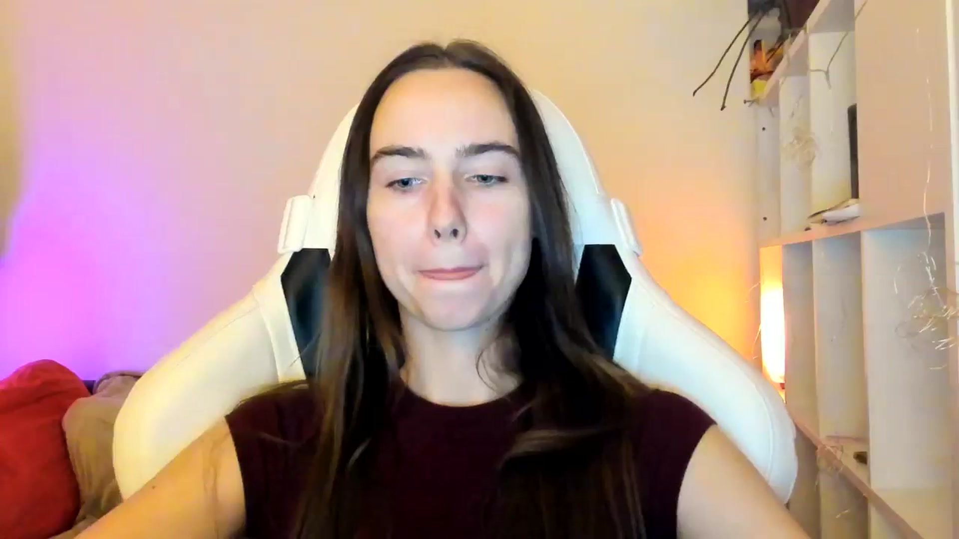 Gallery image thumbnail from OhAlisa's myfreecams stream on, 01/10/2026, 18:16 image 8 of 20