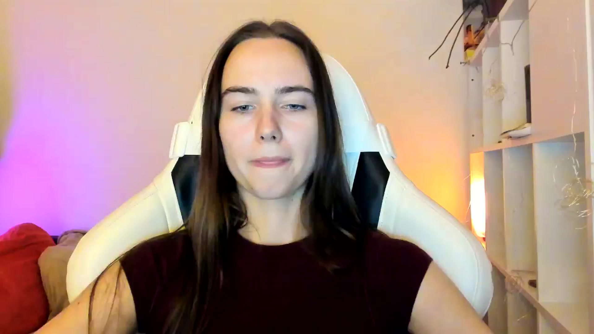 Gallery image thumbnail from OhAlisa's myfreecams stream on, 01/10/2026, 18:16 image 17 of 20