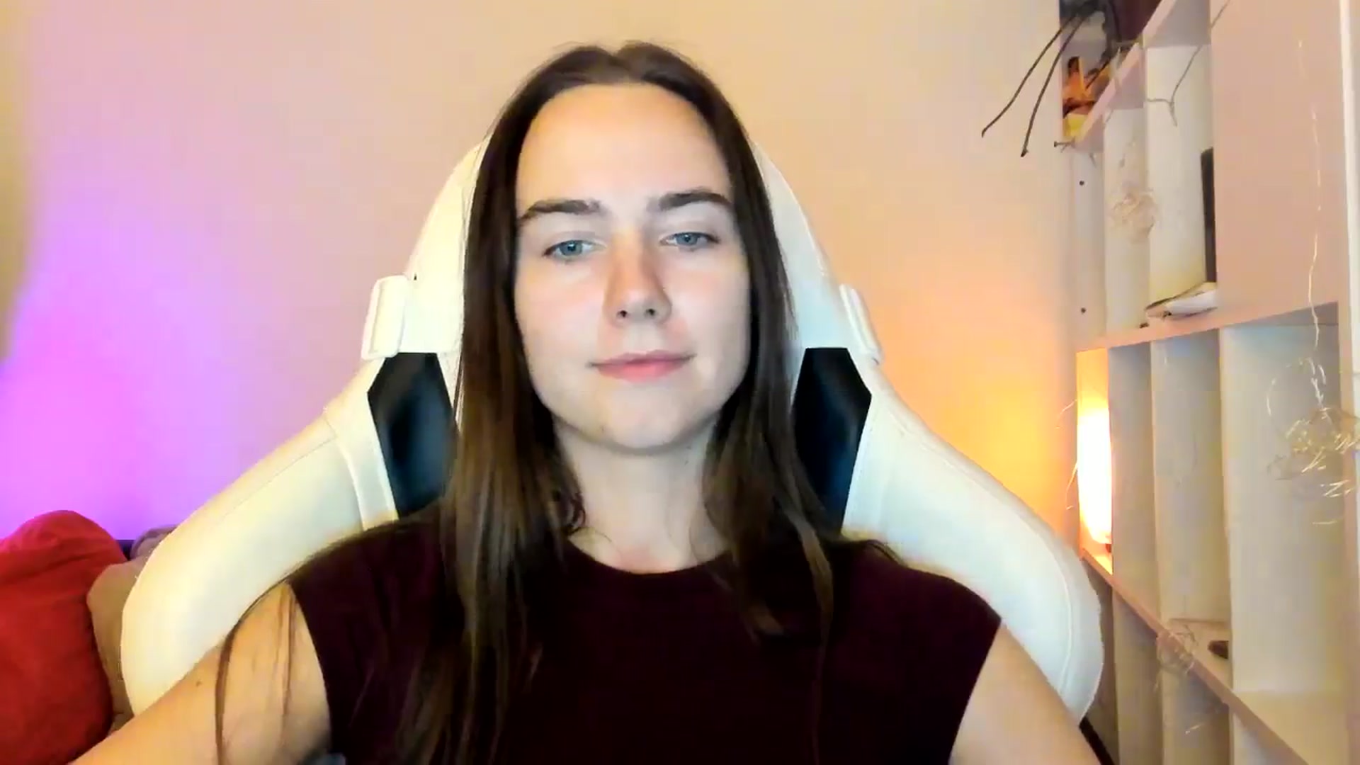 Gallery image thumbnail from OhAlisa's myfreecams stream on, 01/10/2026, 18:16 image 20 of 20