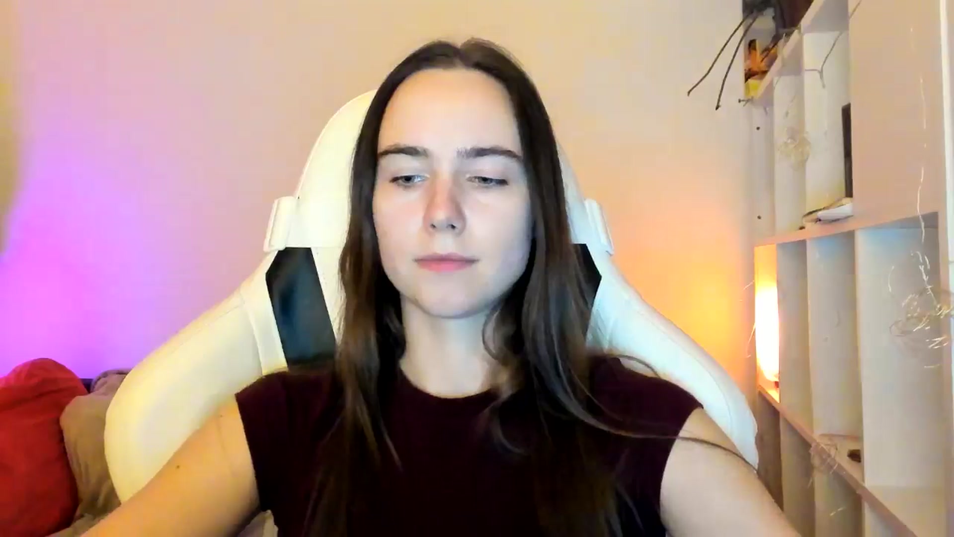 Gallery image thumbnail from OhAlisa's myfreecams stream on, 01/10/2026, 18:16 image 4 of 20