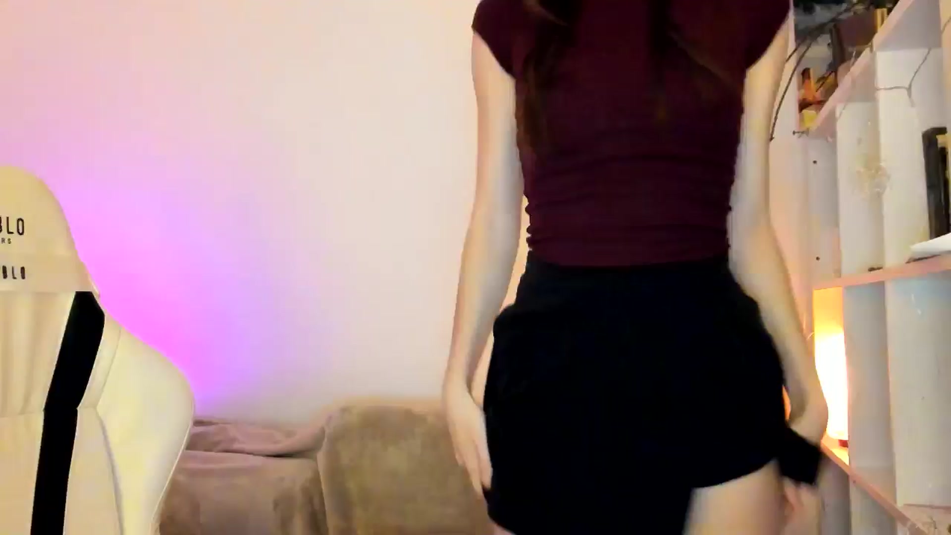 Gallery image thumbnail from OhAlisa's myfreecams stream on, 01/11/2026, 15:44 image 12 of 20