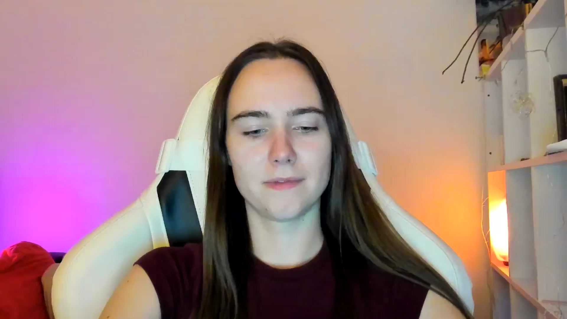 Gallery image thumbnail from OhAlisa's myfreecams stream on, 01/11/2026, 15:44 image 5 of 20