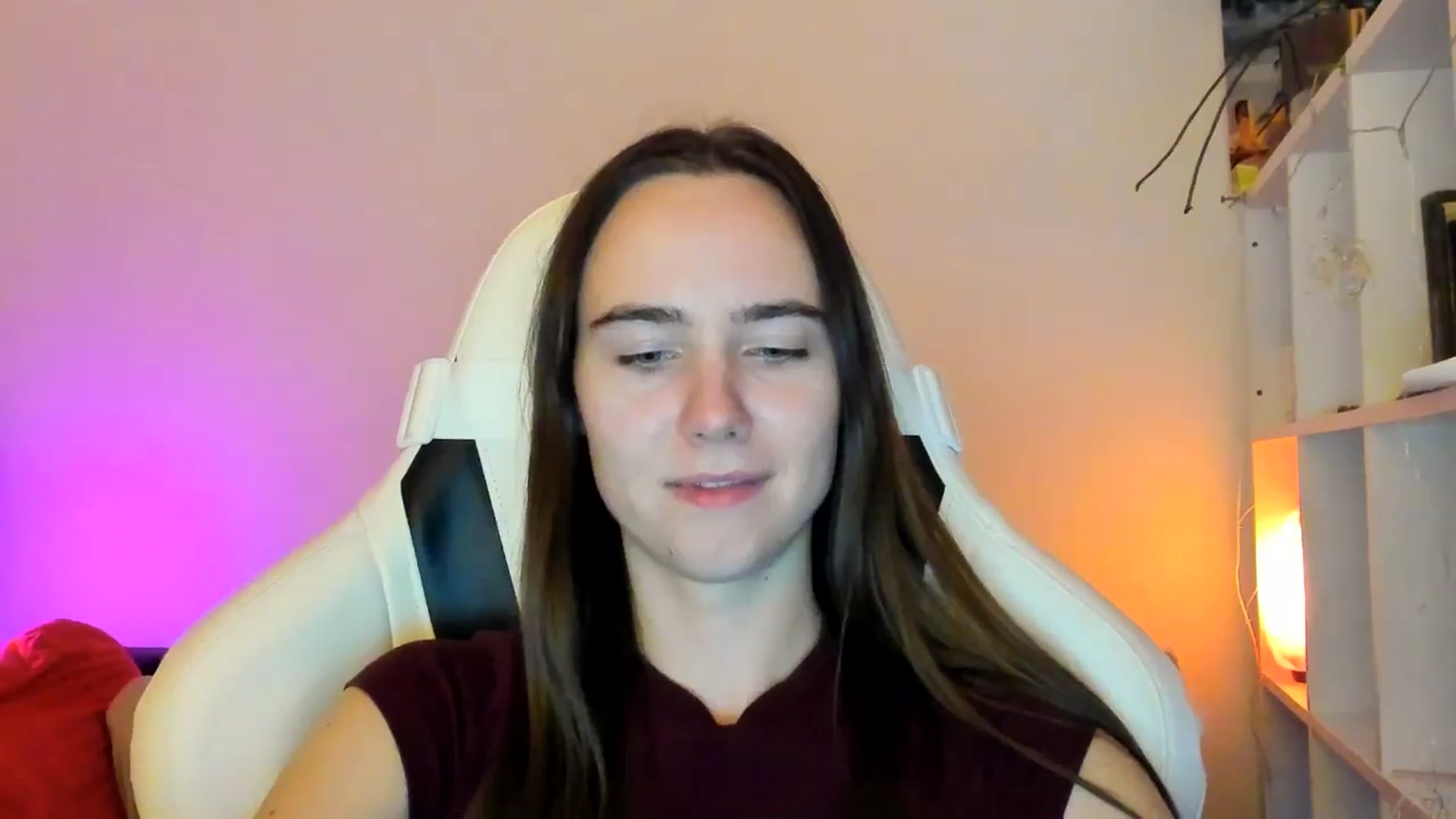 Gallery image thumbnail from OhAlisa's myfreecams stream on, 01/11/2026, 15:44 image 6 of 20