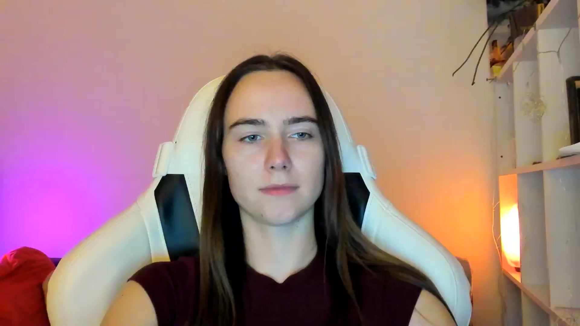 Gallery image thumbnail from OhAlisa's myfreecams stream on, 01/11/2026, 15:44 image 8 of 20