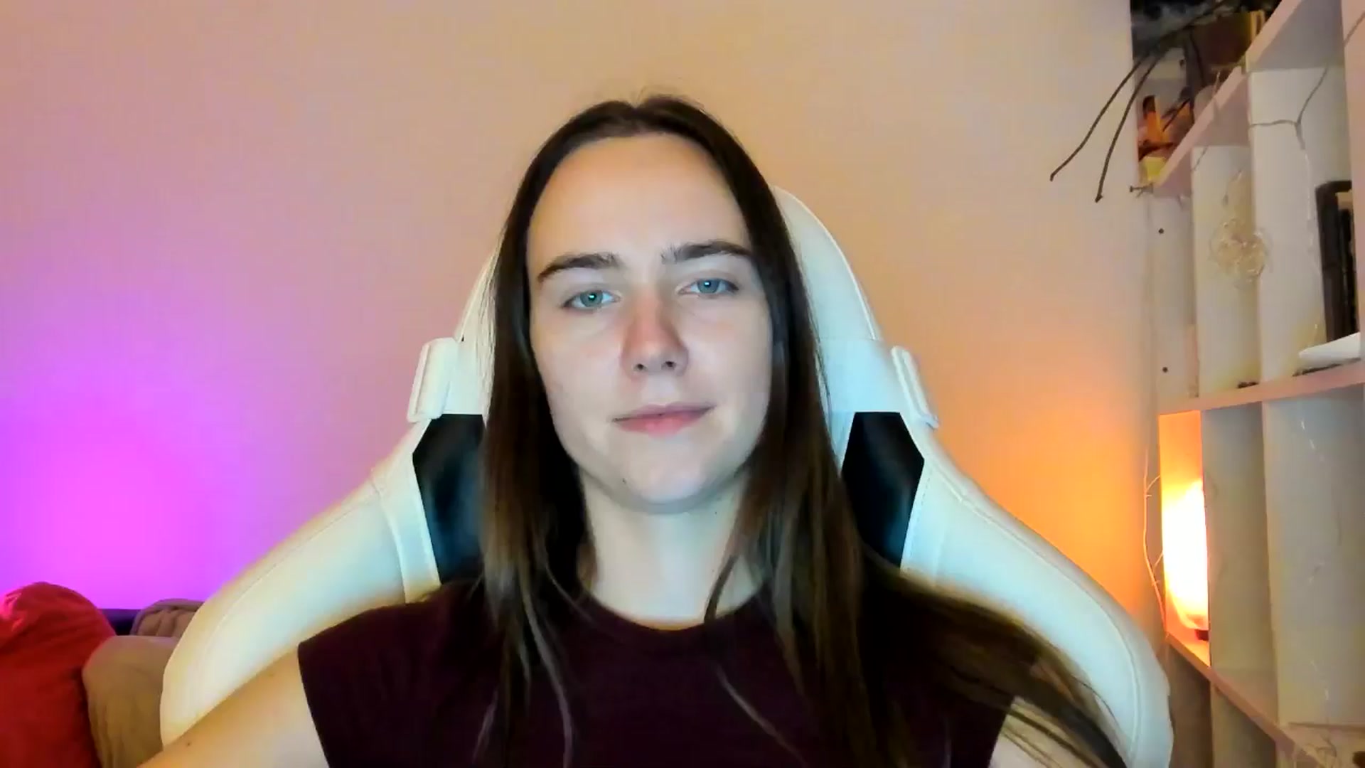Gallery image thumbnail from OhAlisa's myfreecams stream on, 01/11/2026, 15:44 image 16 of 20