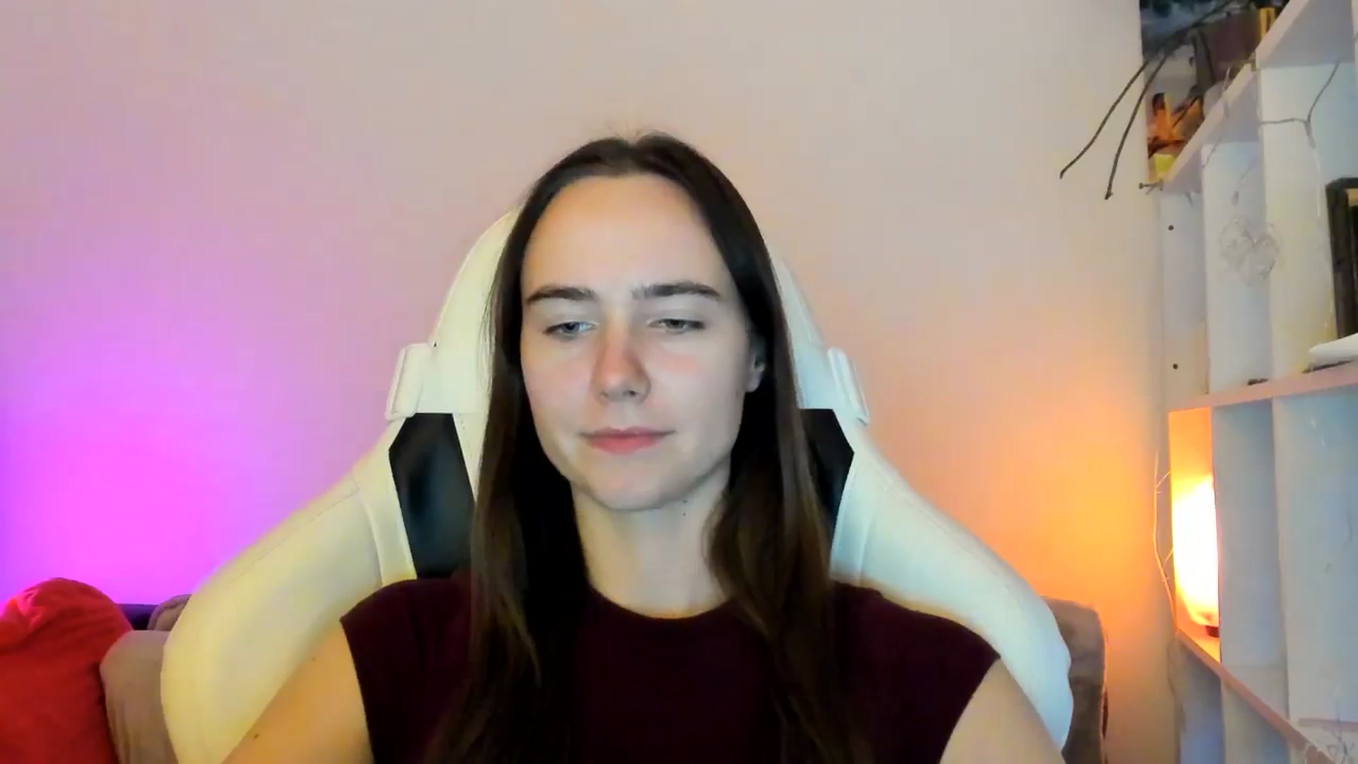 Gallery image thumbnail from OhAlisa's myfreecams stream on, 01/11/2026, 15:44 image 3 of 20