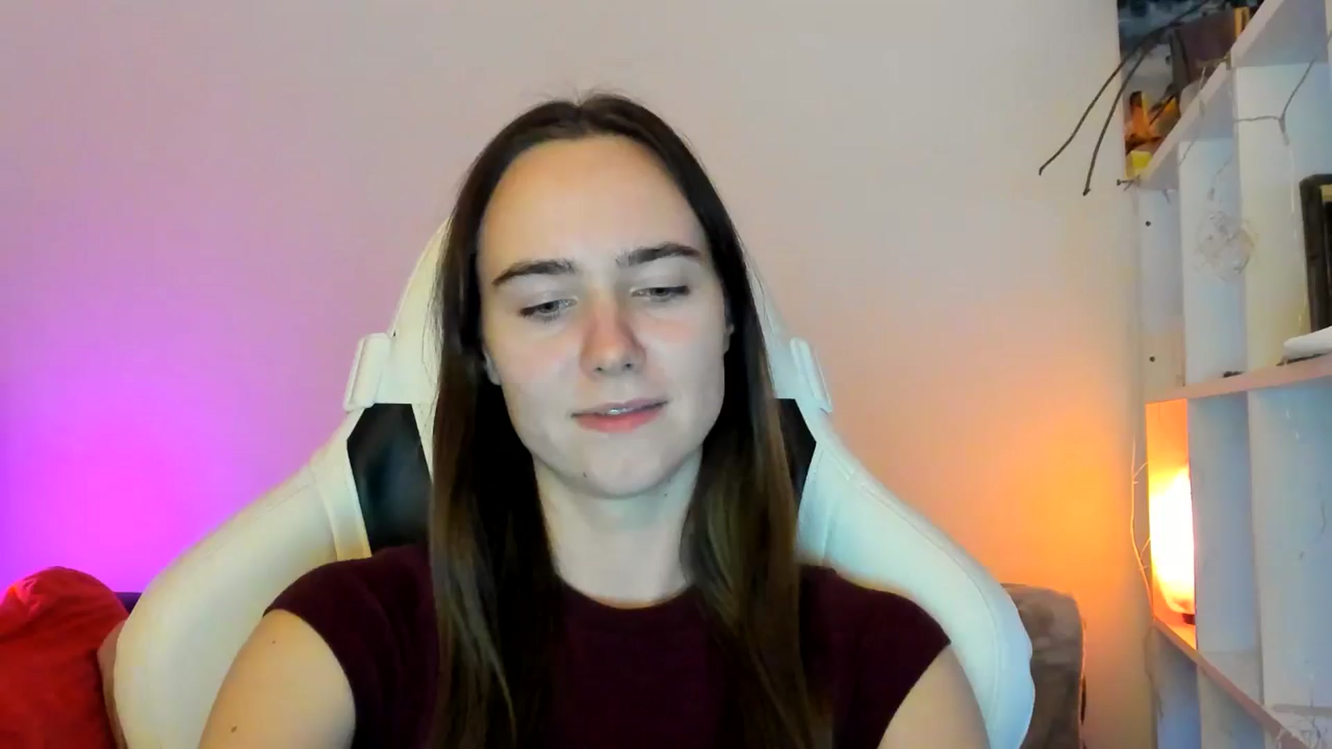 Gallery image thumbnail from OhAlisa's myfreecams stream on, 01/11/2026, 15:44 image 1 of 20