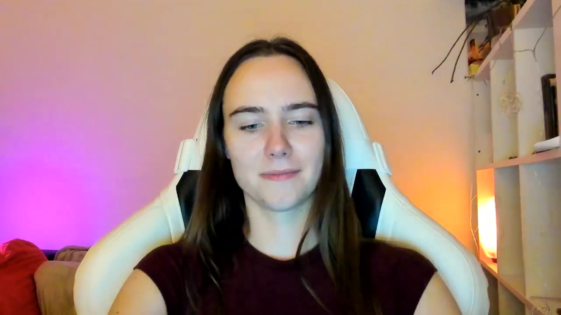 Gallery image thumbnail from OhAlisa's myfreecams stream on, 01/11/2026, 15:44 image 13 of 20
