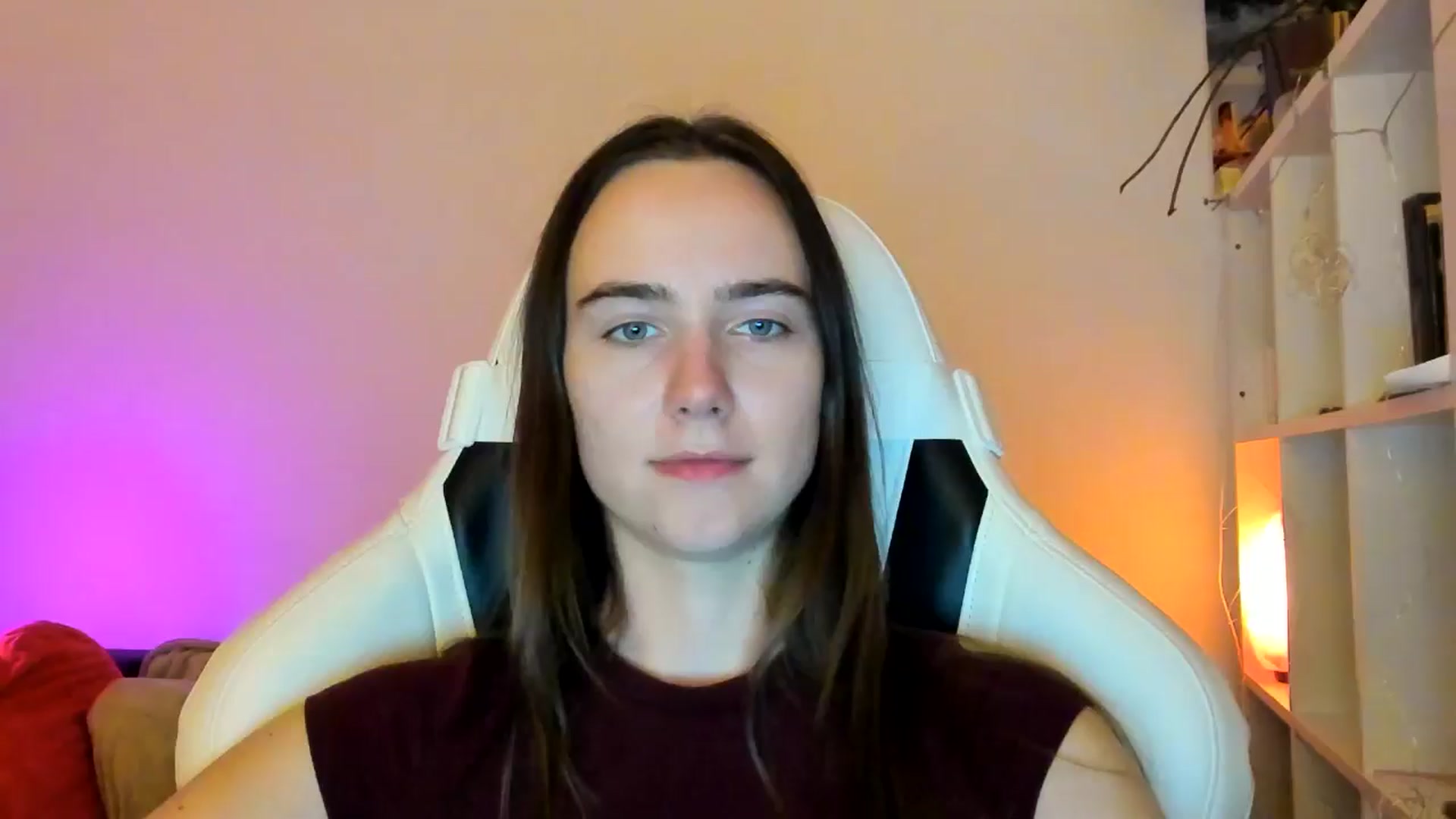 Gallery image thumbnail from OhAlisa's myfreecams stream on, 01/11/2026, 15:44 image 19 of 20