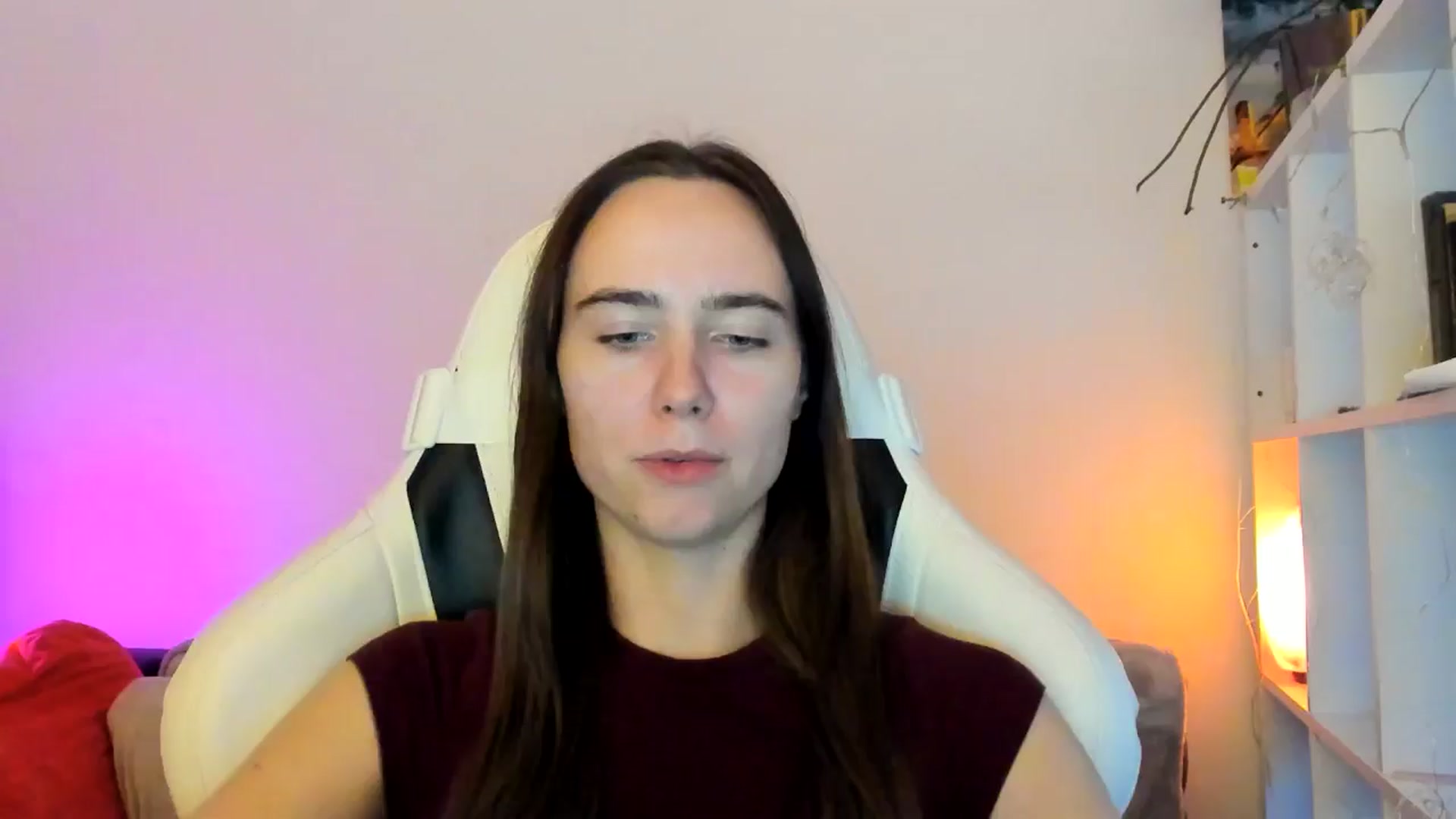 Gallery image thumbnail from OhAlisa's myfreecams stream on, 01/11/2026, 15:44 image 2 of 20
