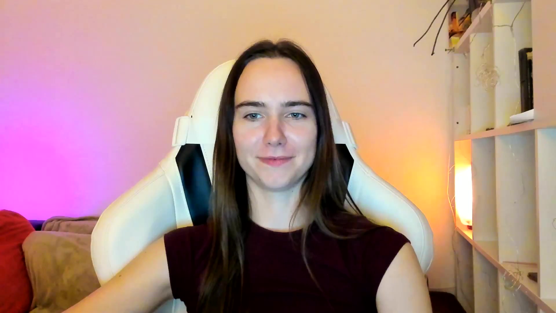 Gallery image thumbnail from OhAlisa's myfreecams stream on, 01/11/2026, 18:52 image 8 of 20