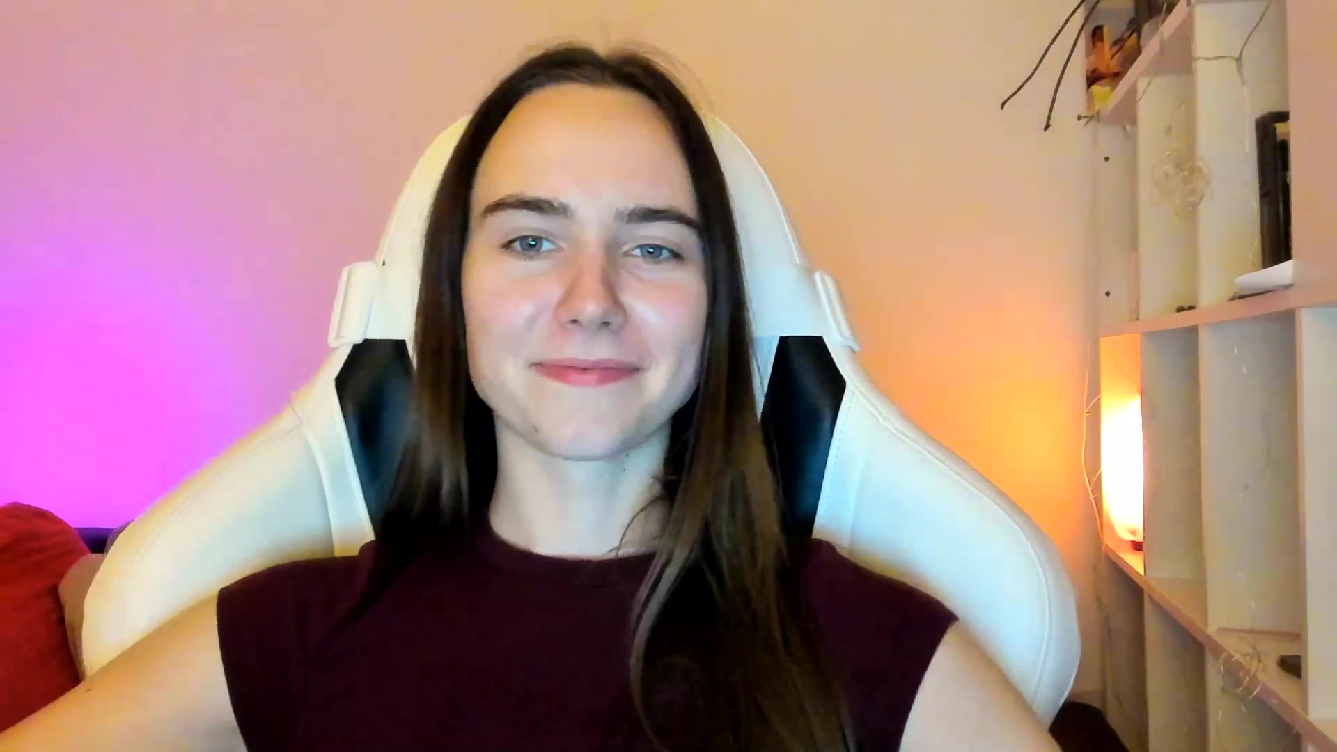 Gallery image thumbnail from OhAlisa's myfreecams stream on, 01/11/2026, 18:52 image 11 of 20