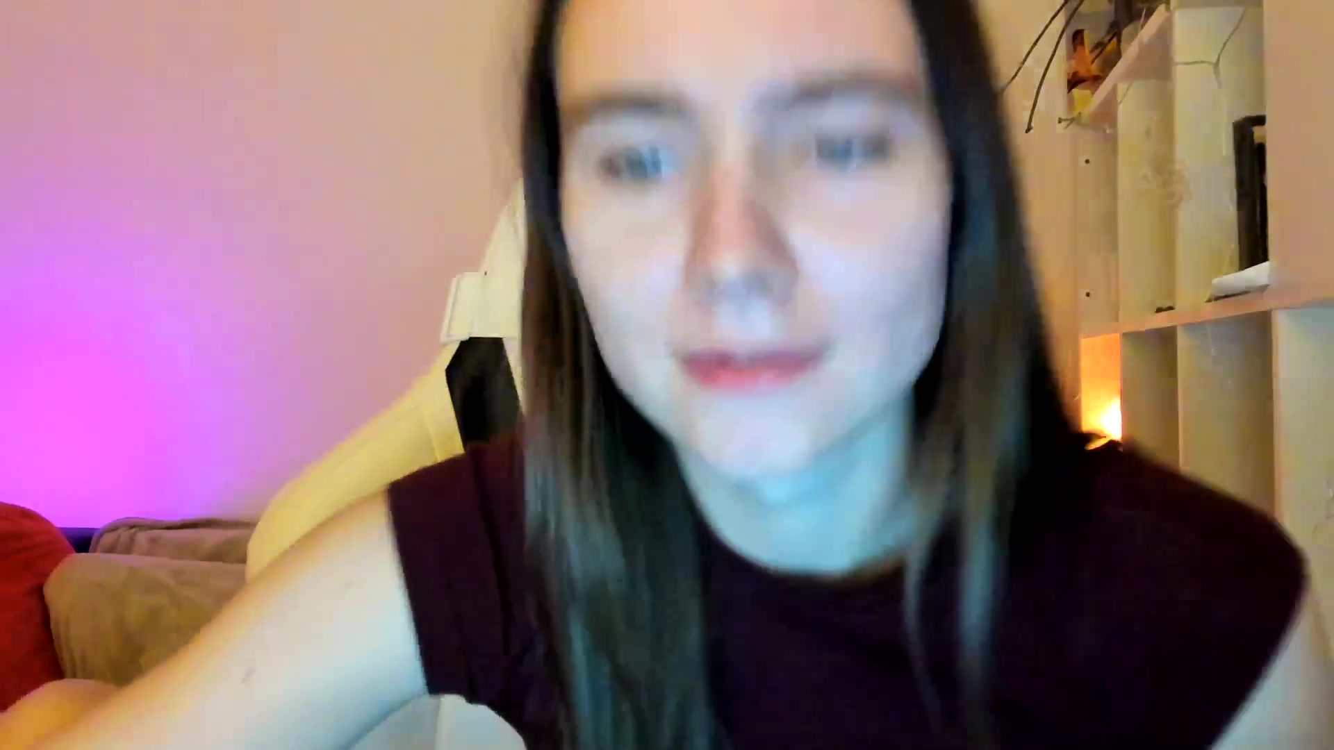 Gallery image thumbnail from OhAlisa's myfreecams stream on, 01/11/2026, 18:52 image 5 of 20