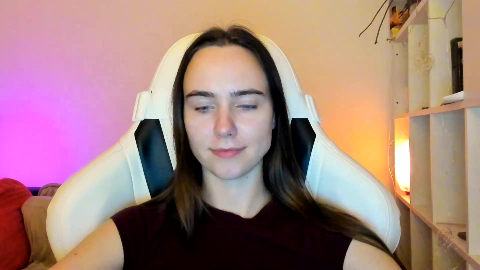 Gallery image thumbnail from OhAlisa's myfreecams stream on, 01/11/2026, 18:52 image 20 of 20
