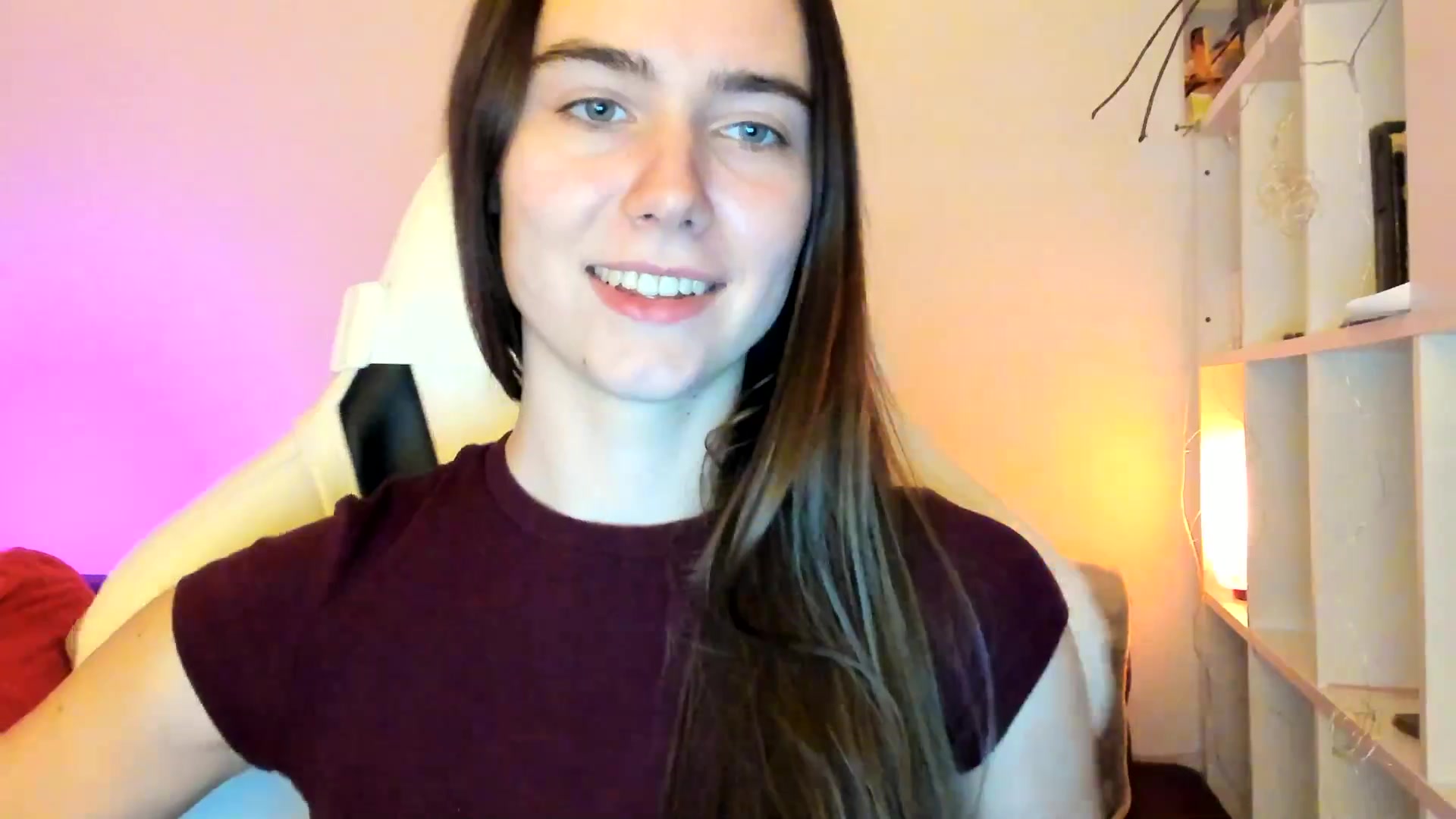 Gallery image thumbnail from OhAlisa's myfreecams stream on, 01/11/2026, 18:52 image 9 of 20