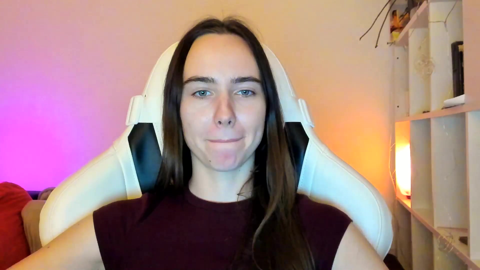 Gallery image thumbnail from OhAlisa's myfreecams stream on, 01/11/2026, 18:52 image 10 of 20
