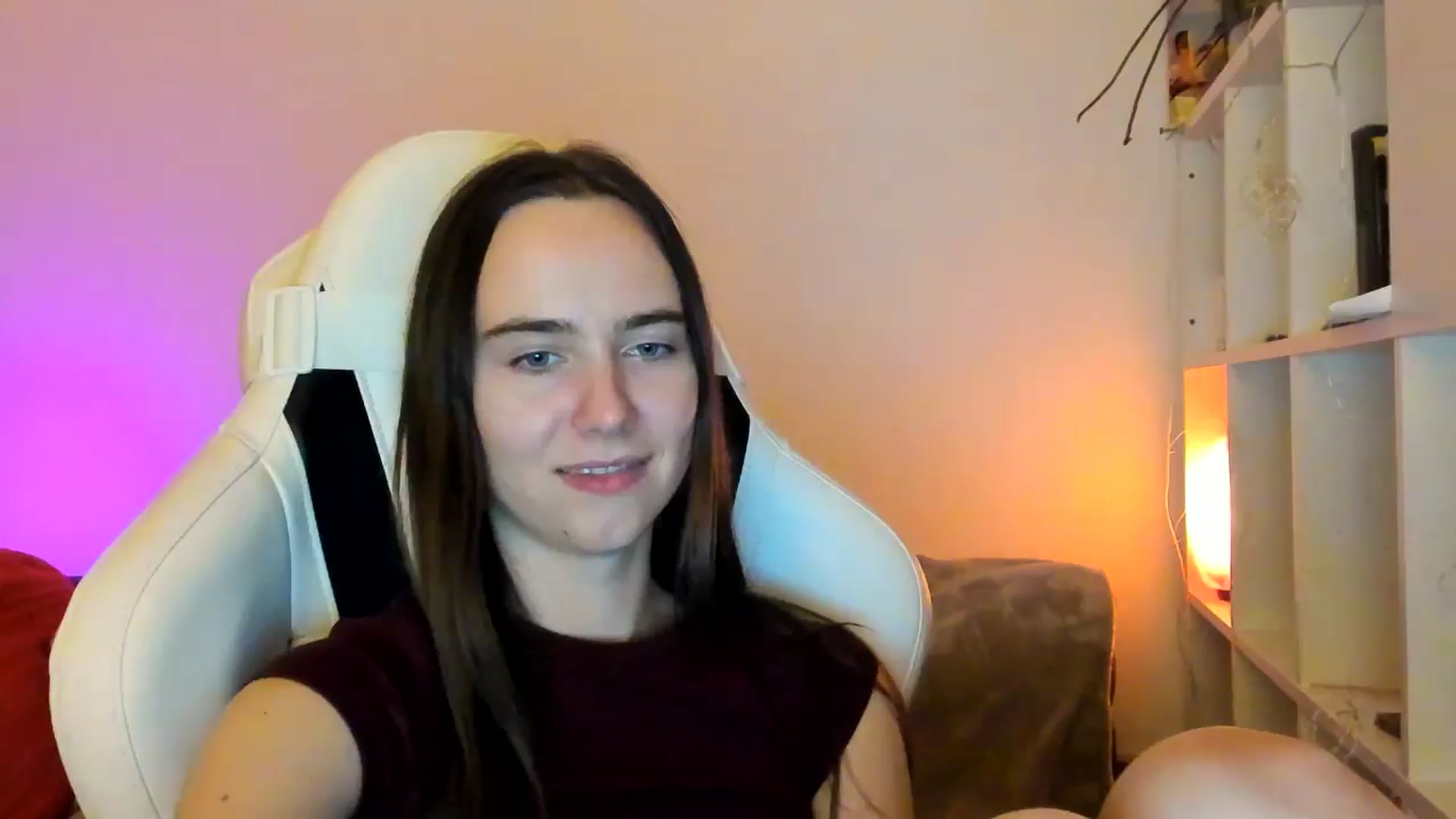 Gallery image thumbnail from OhAlisa's myfreecams stream on, 01/11/2026, 18:52 image 2 of 20