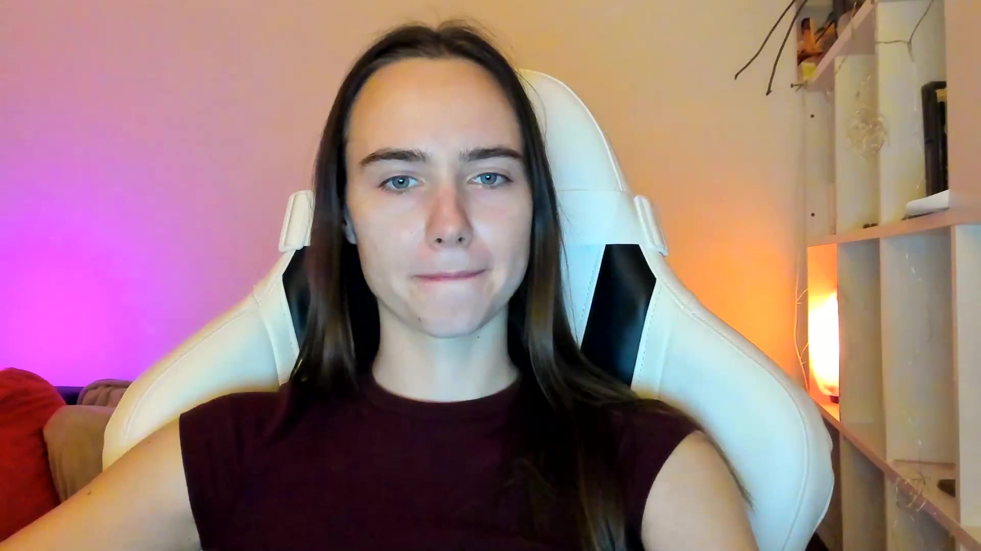 Gallery image thumbnail from OhAlisa's myfreecams stream on, 01/11/2026, 18:52 image 12 of 20