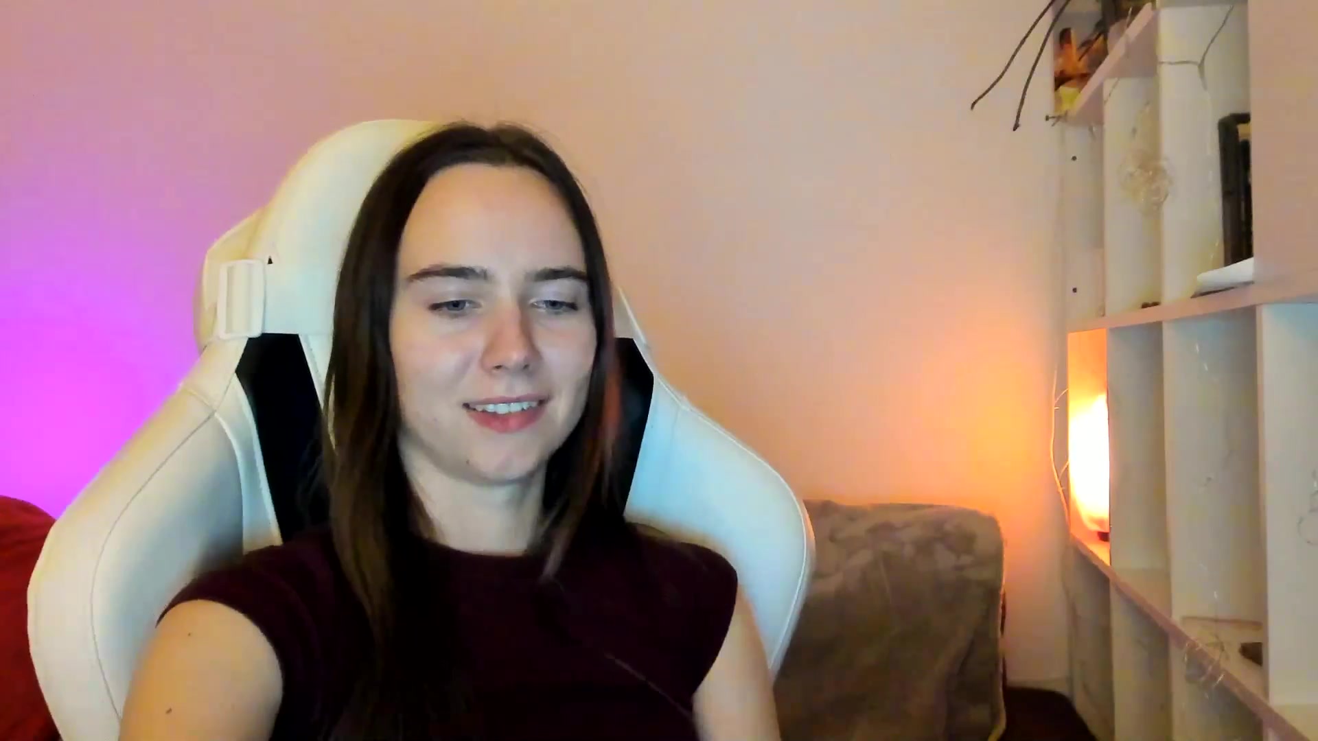 Gallery image thumbnail from OhAlisa's myfreecams stream on, 01/11/2026, 18:52 image 4 of 20
